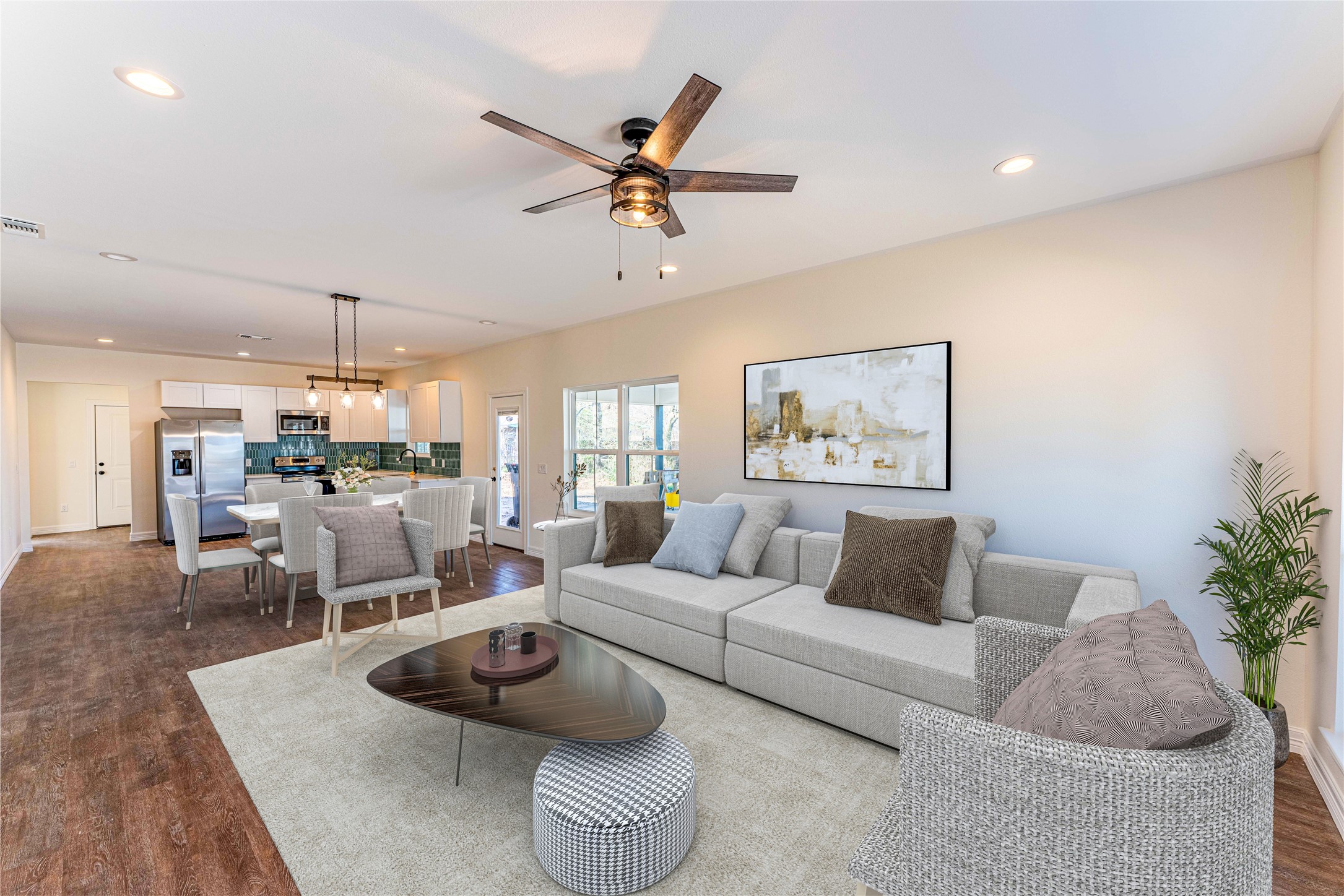 2380 Beverly Drive