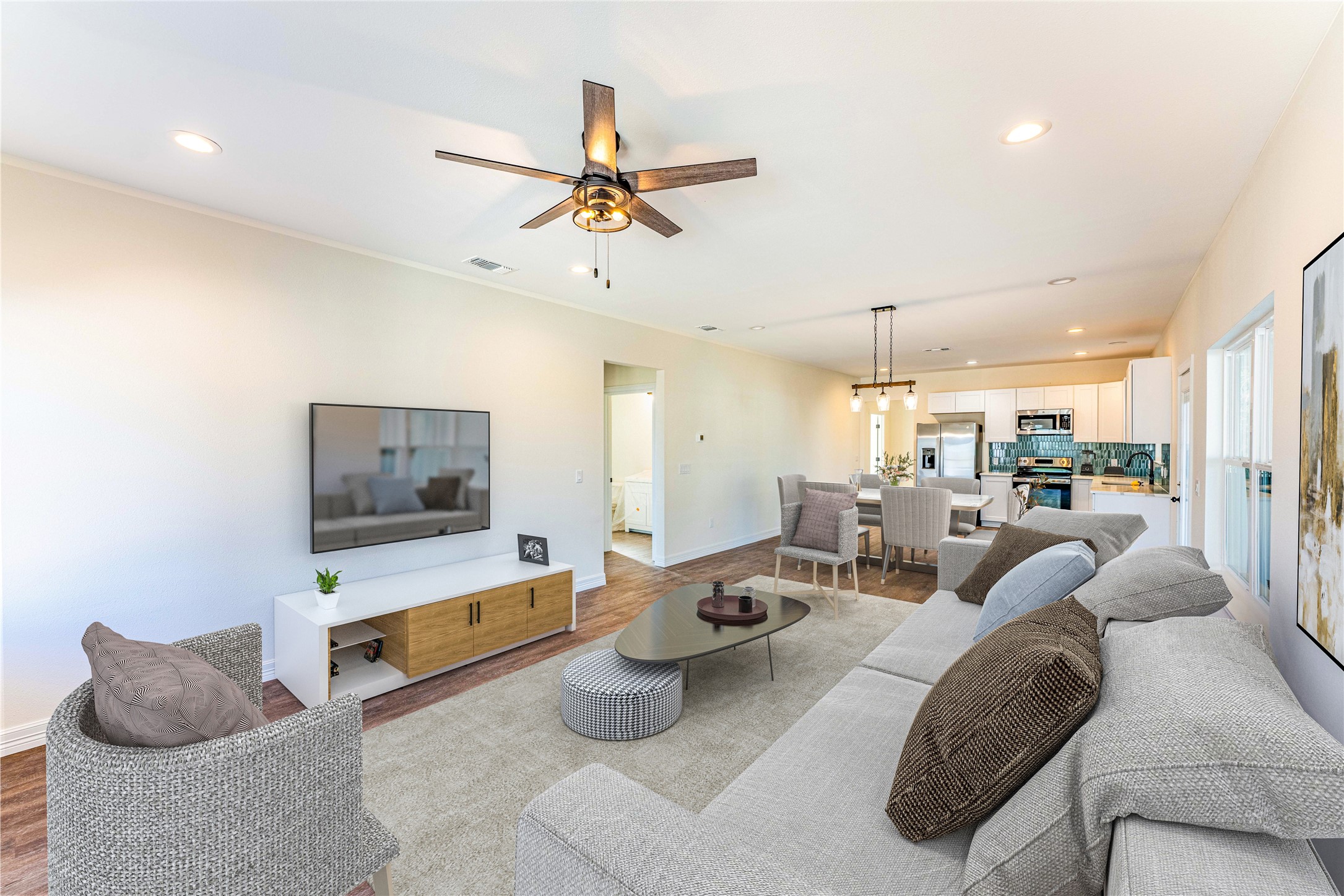 2380 Beverly Drive
