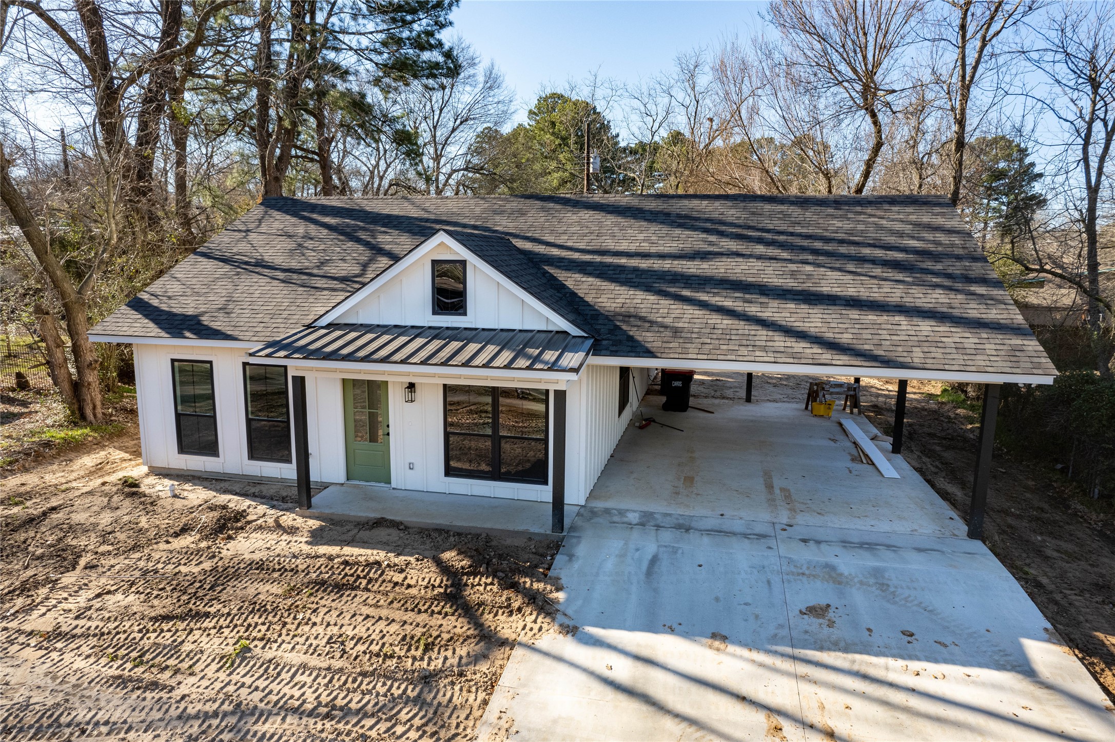 2380 Beverly Drive