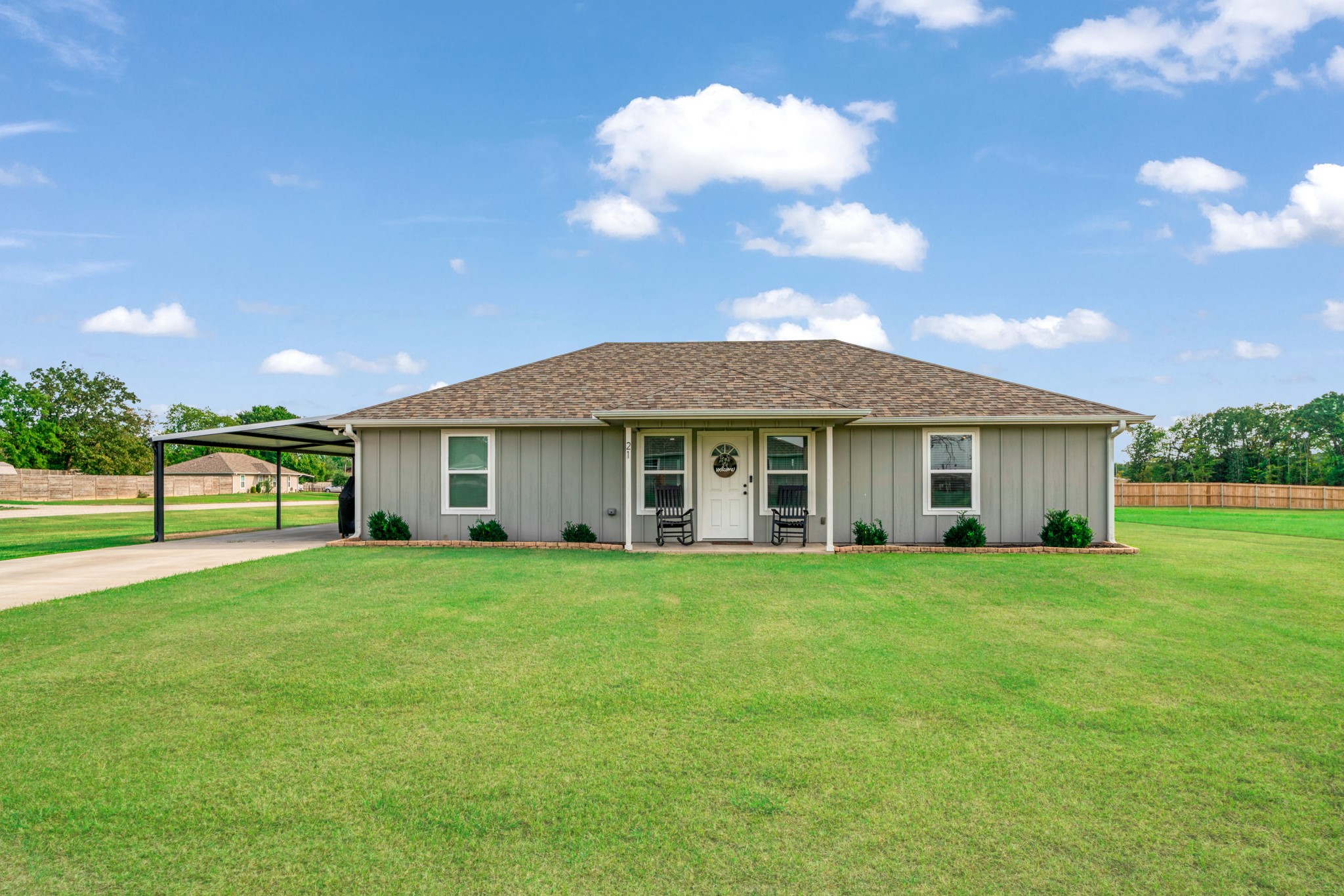 21 Private Road 43791