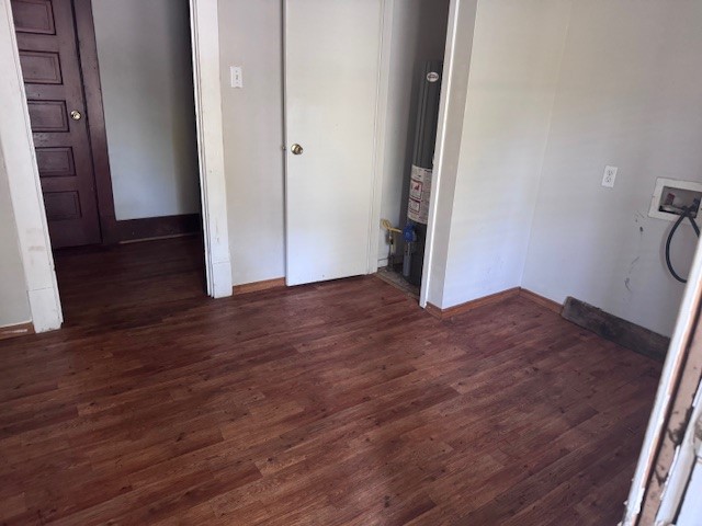 2004 Culbertson Street