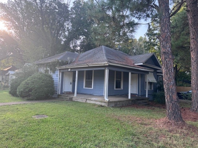 2004 Culbertson Street