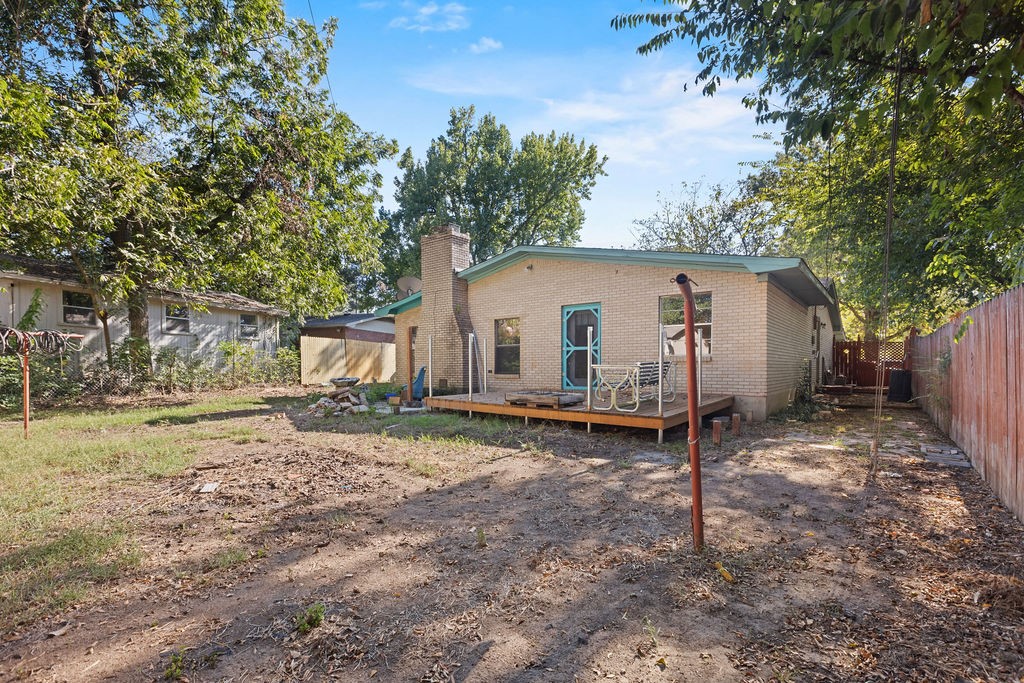 2365 Crescent Drive