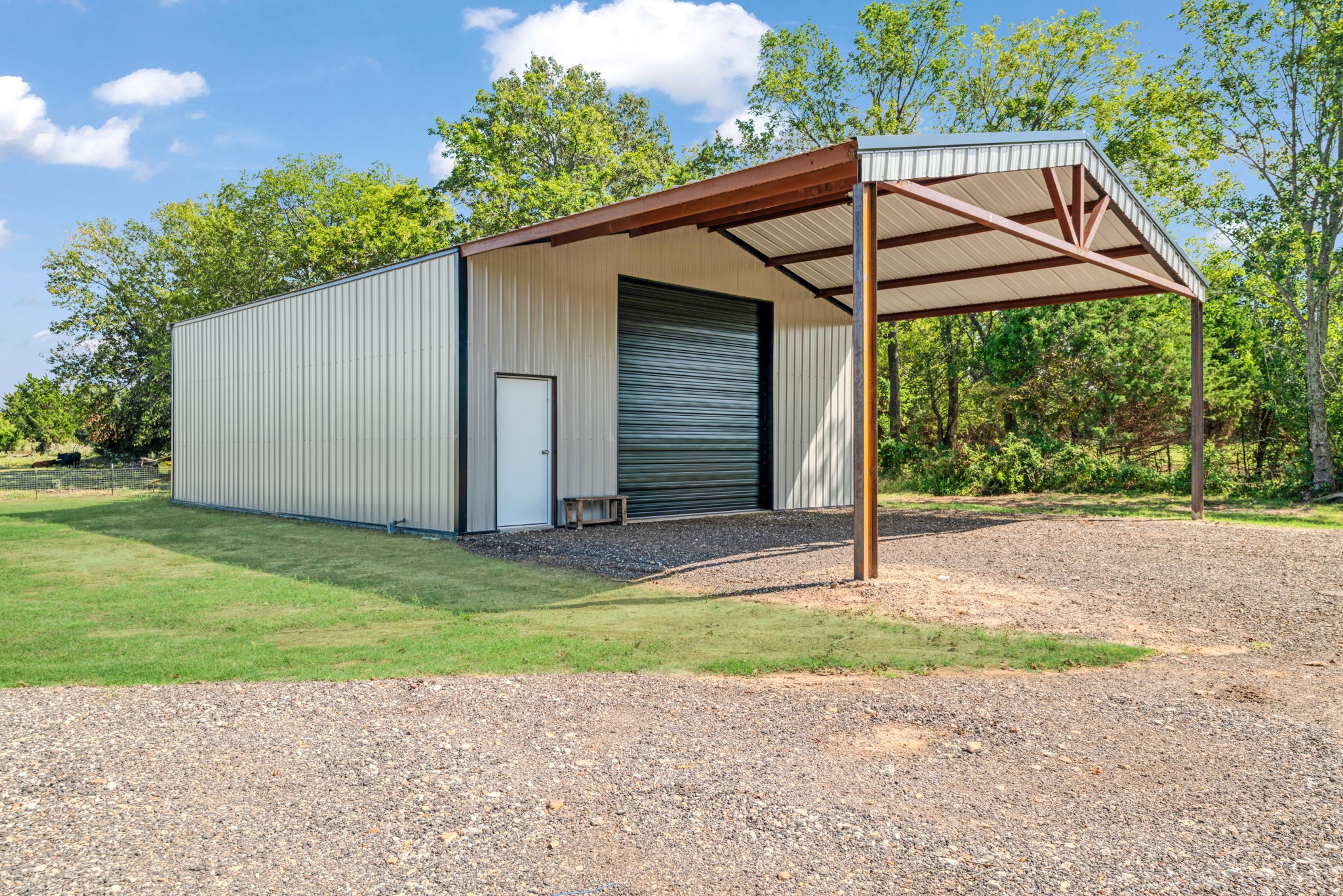302 COUNTY ROAD 43830
