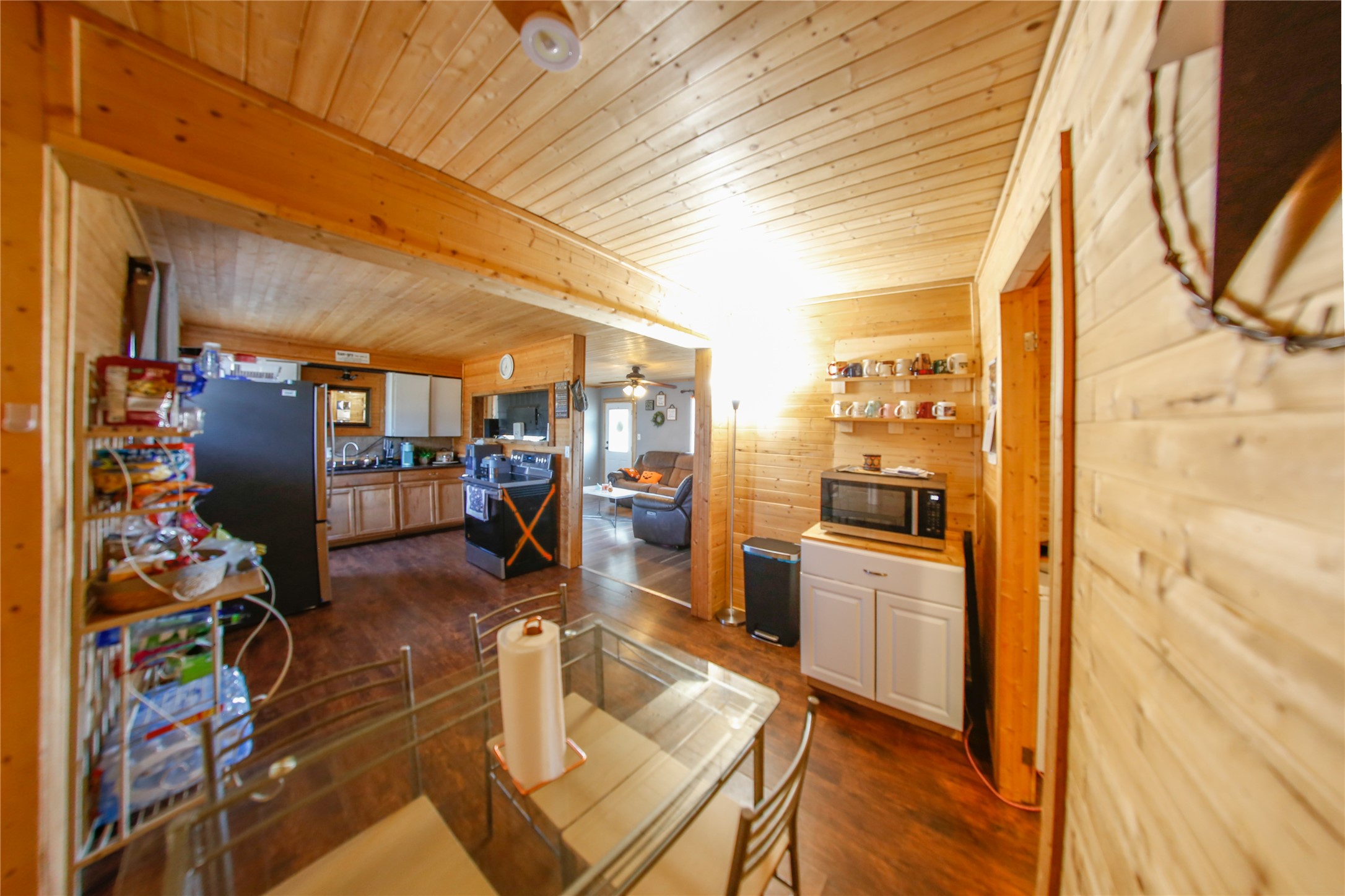 3577 County Road 13400