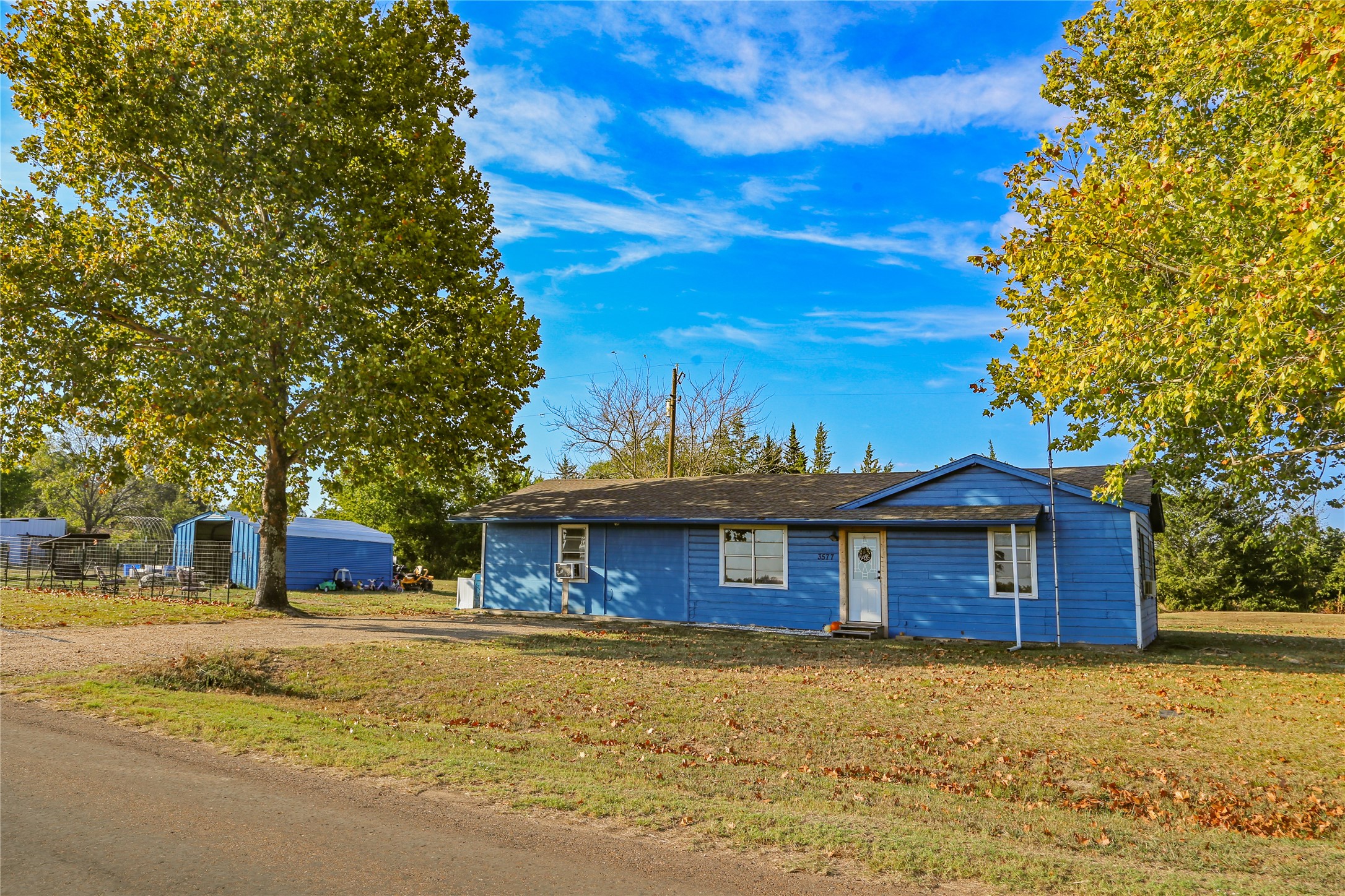 3577 County Road 13400