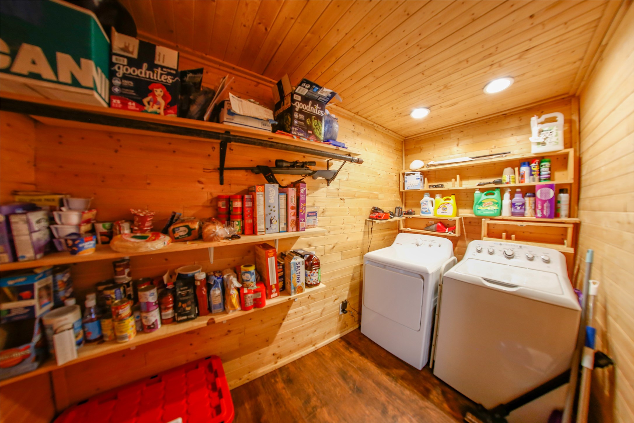 3577 County Road 13400