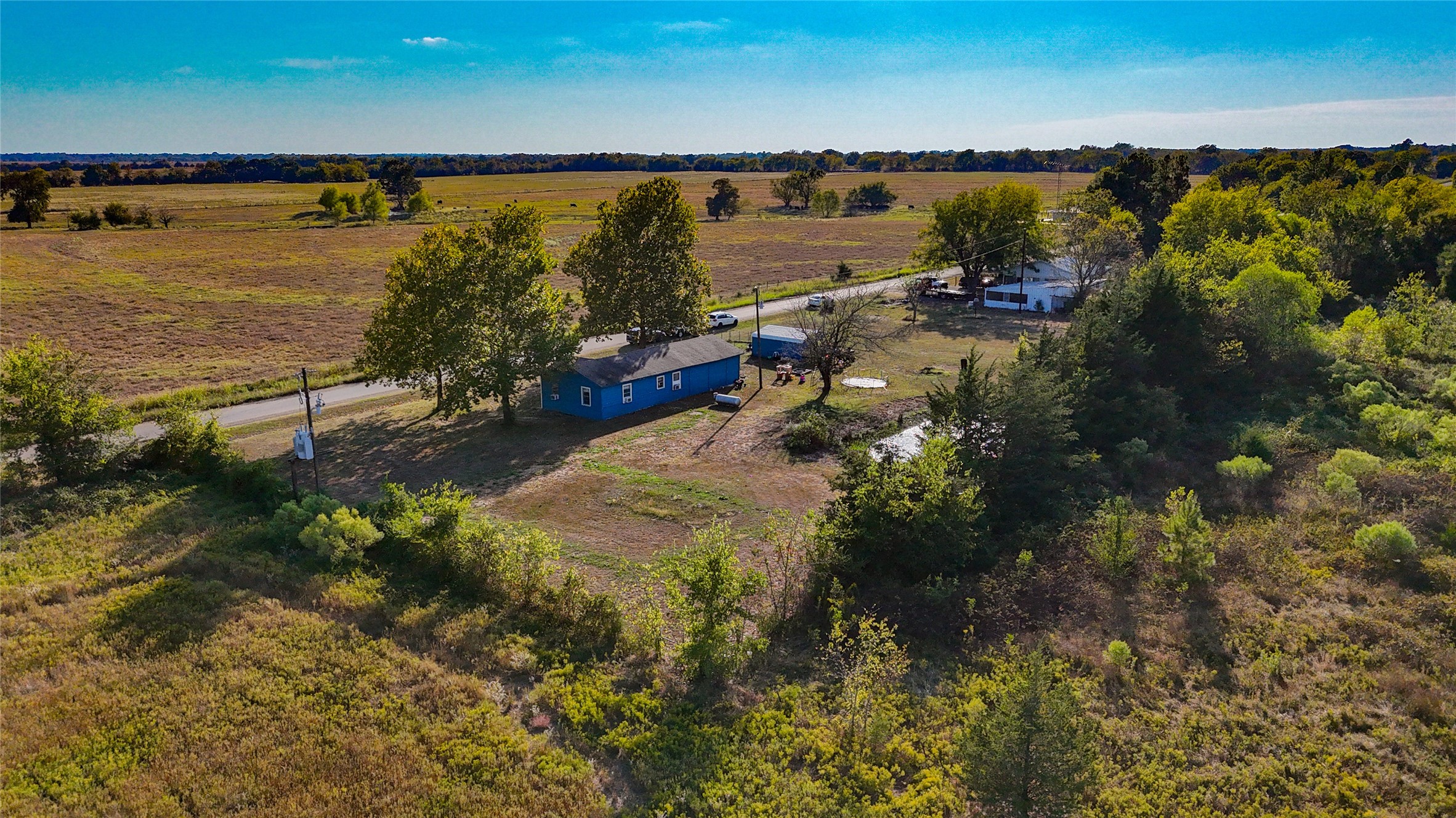 3577 County Road 13400