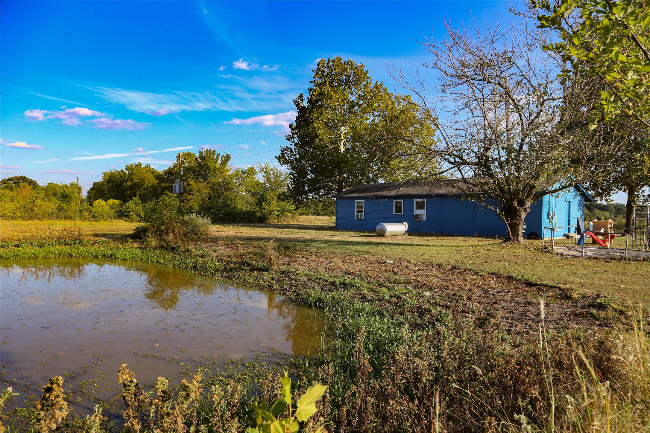 3577 County Road 13400