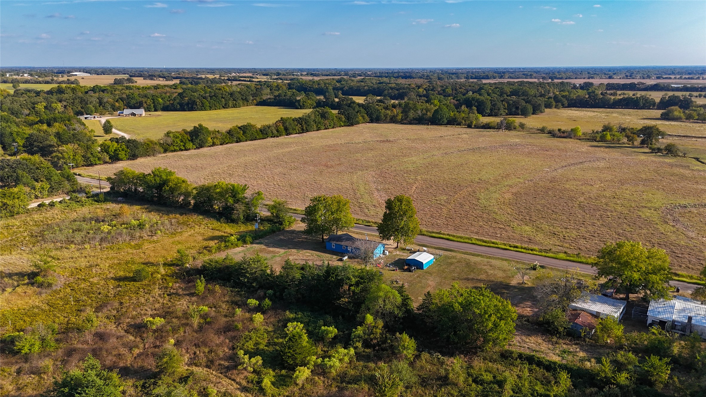 3577 County Road 13400
