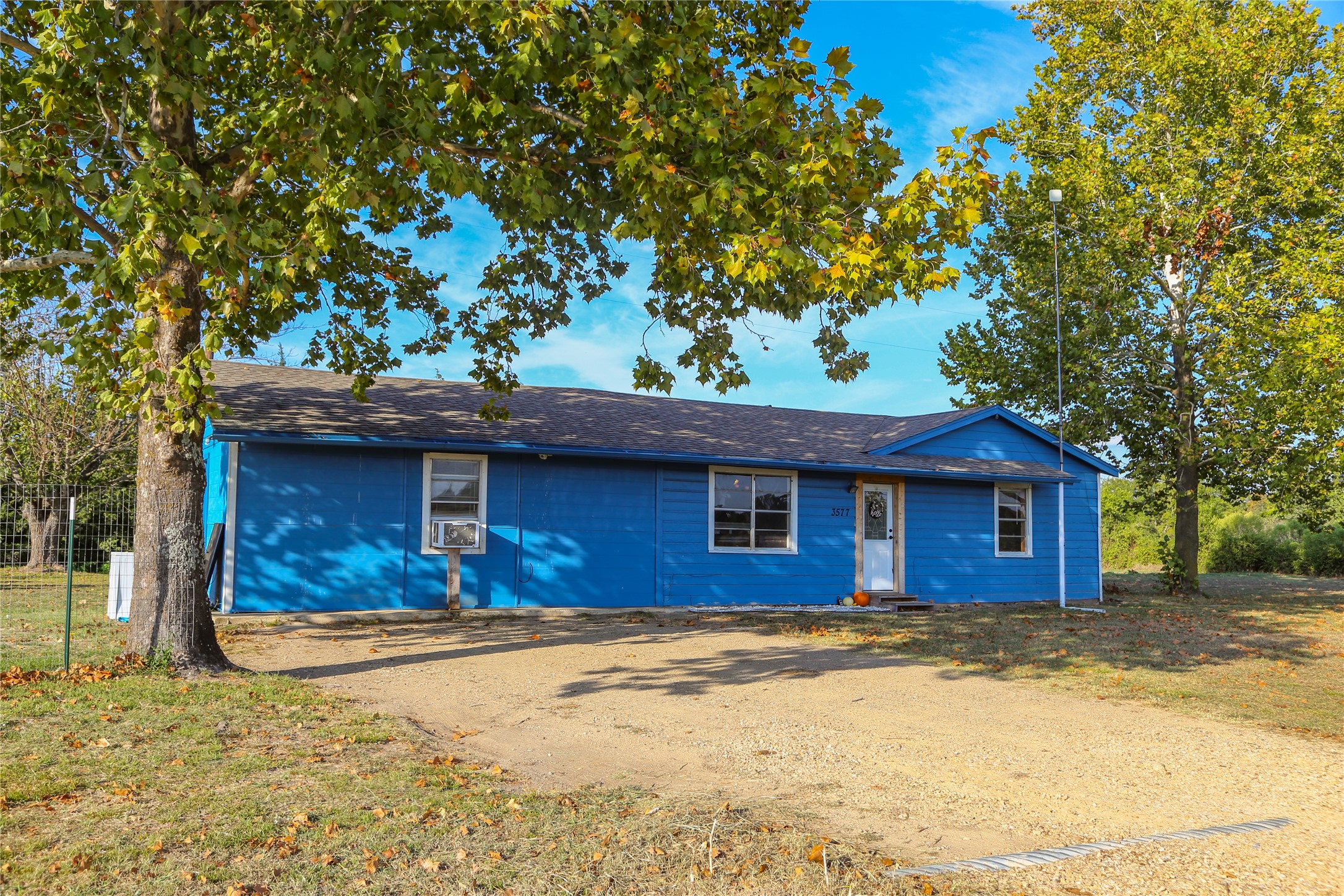 3577 County Road 13400