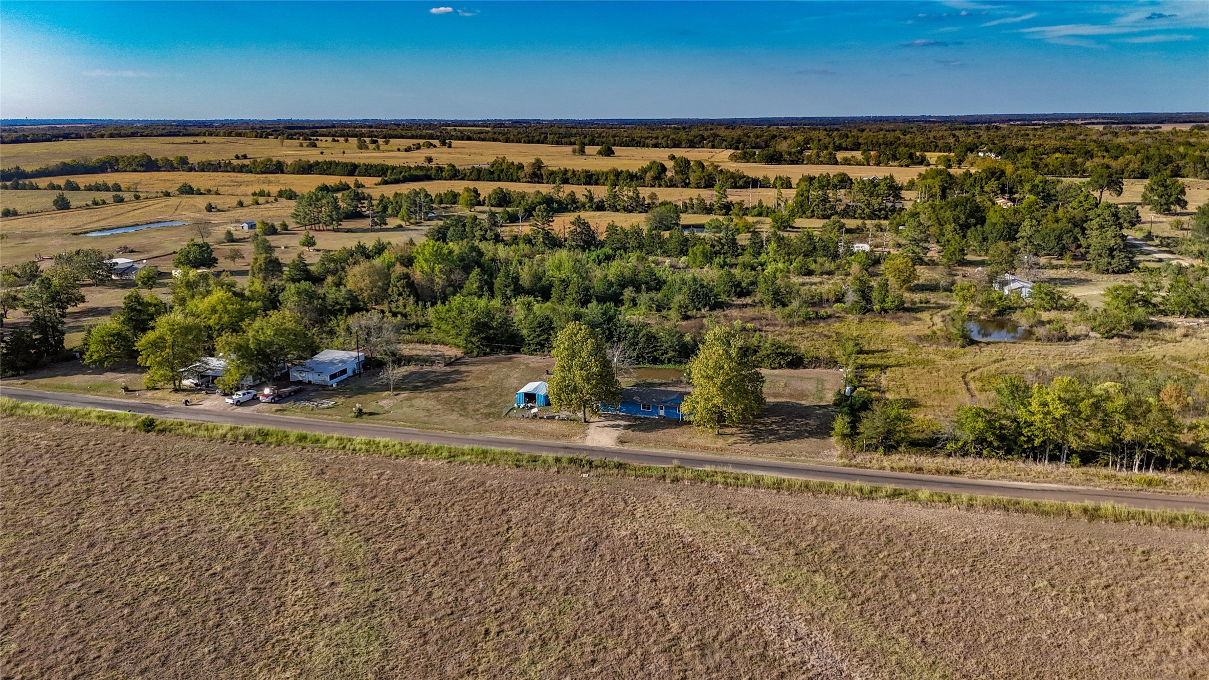 3577 County Road 13400