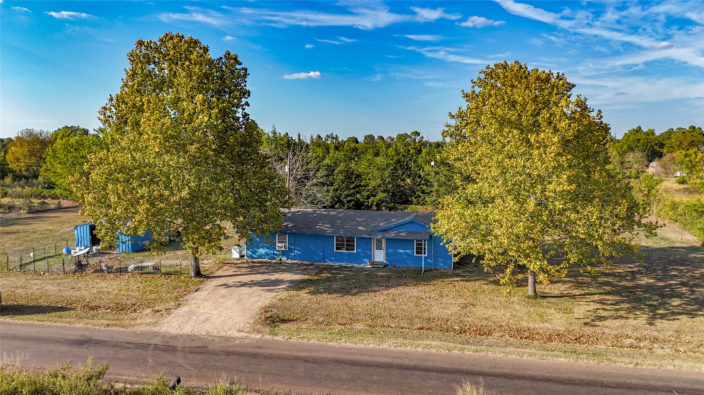 3577 County Road 13400