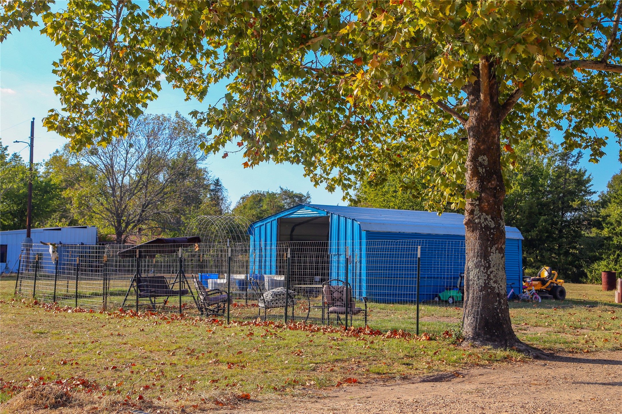 3577 County Road 13400