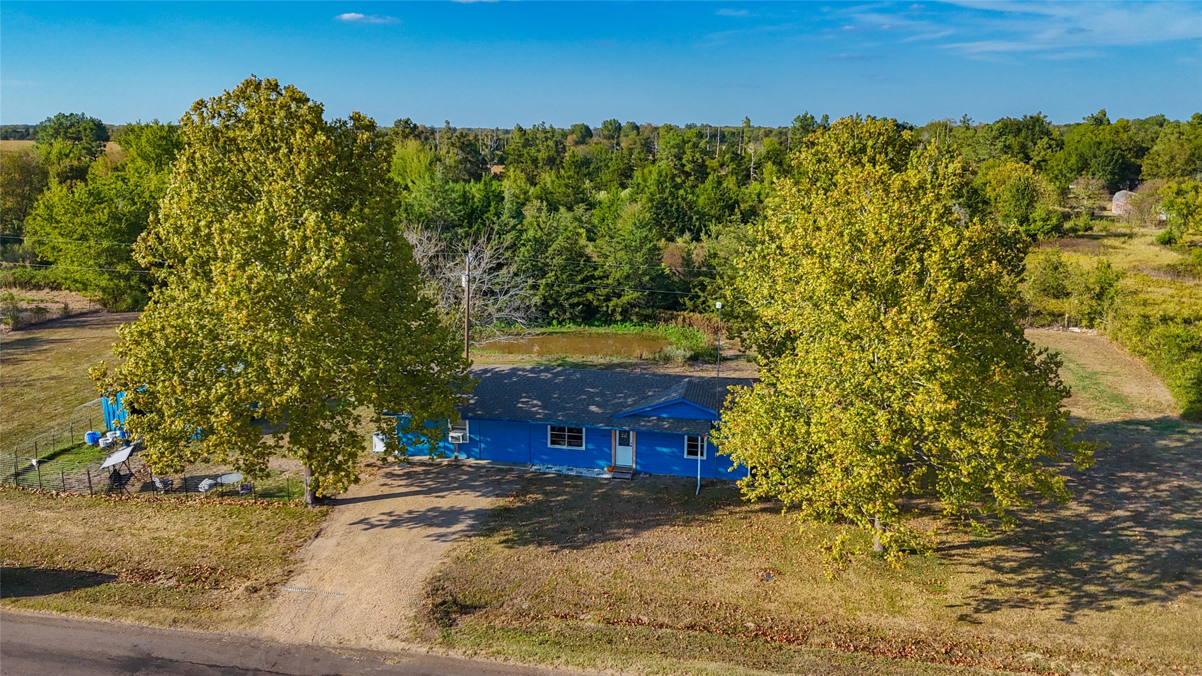 3577 County Road 13400