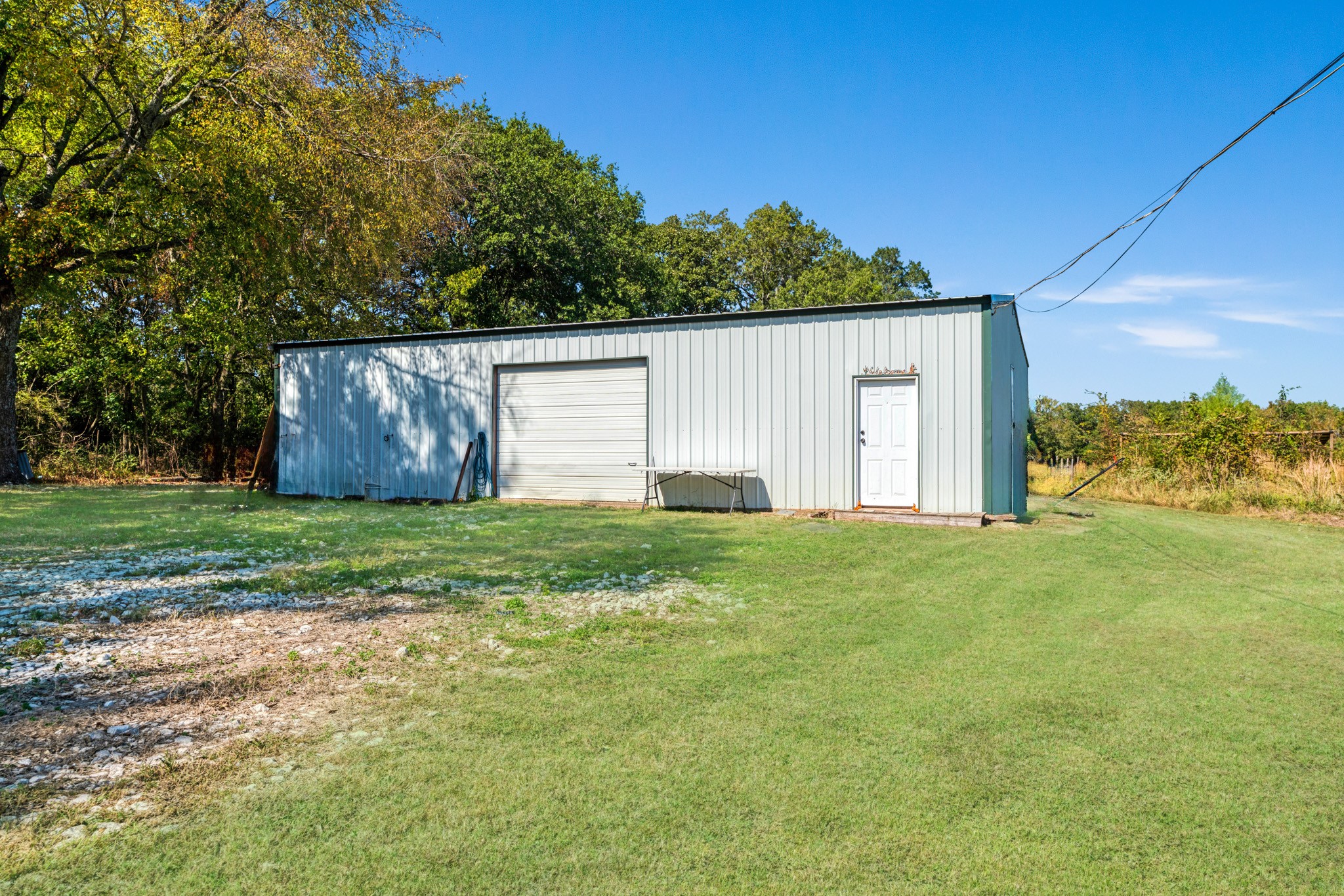 3325 Farm Road 194