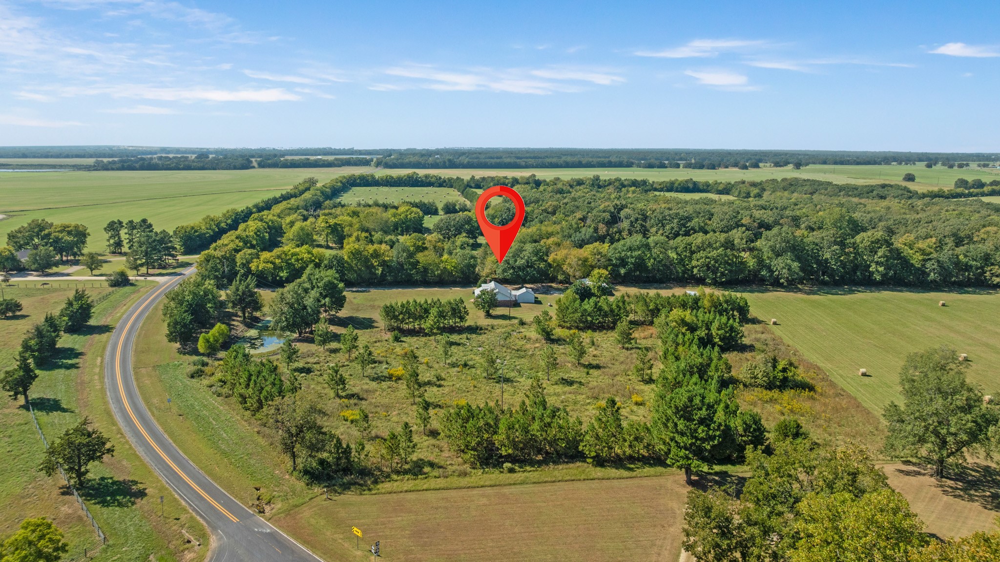 3325 Farm Road 194