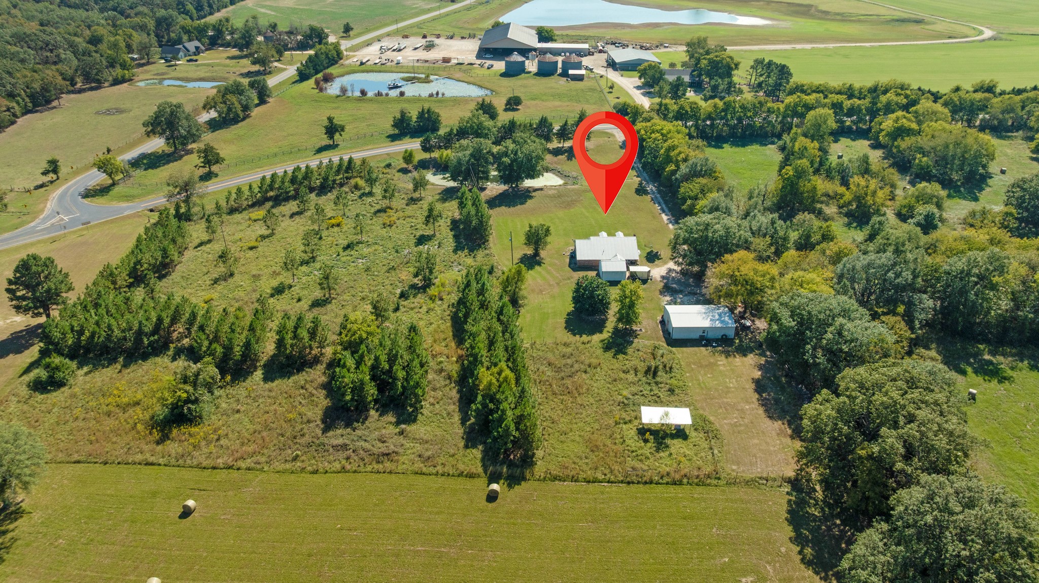 3325 Farm Road 194
