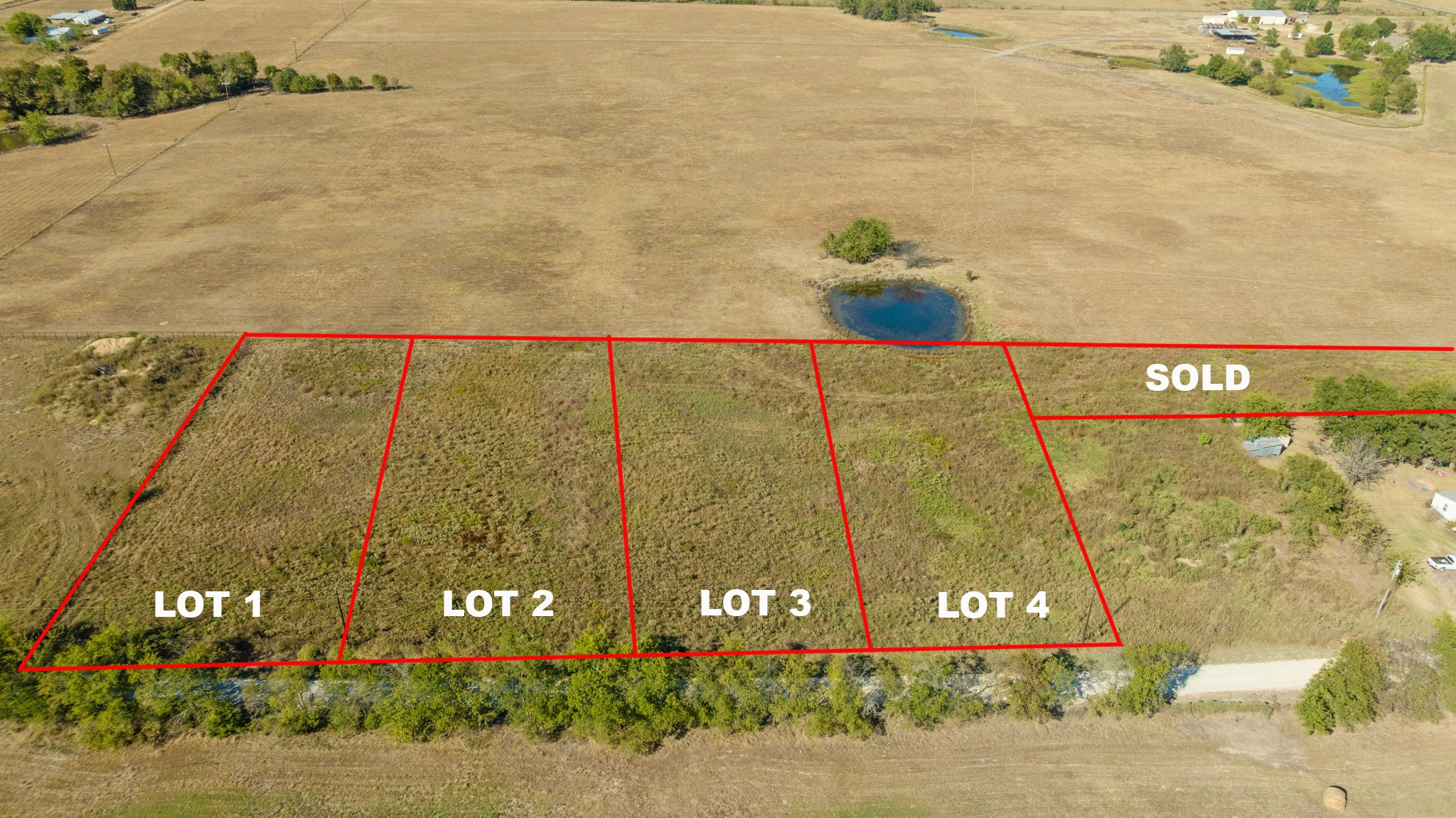 TBD LOT 1 COUNTY ROAD 14400