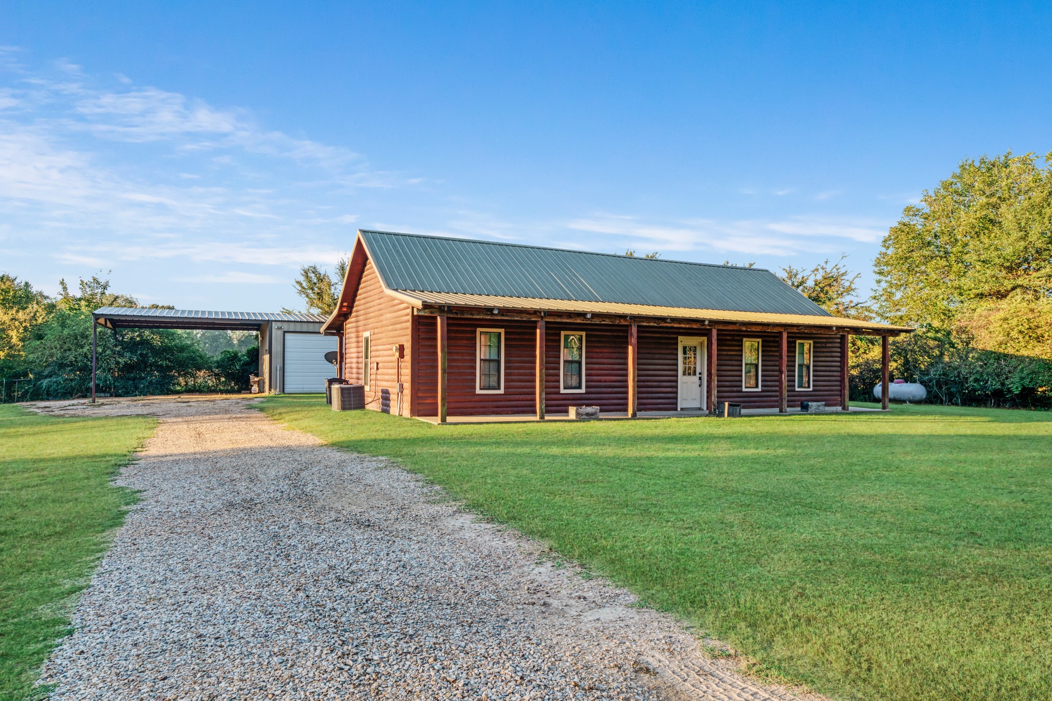 74 County Road 44050