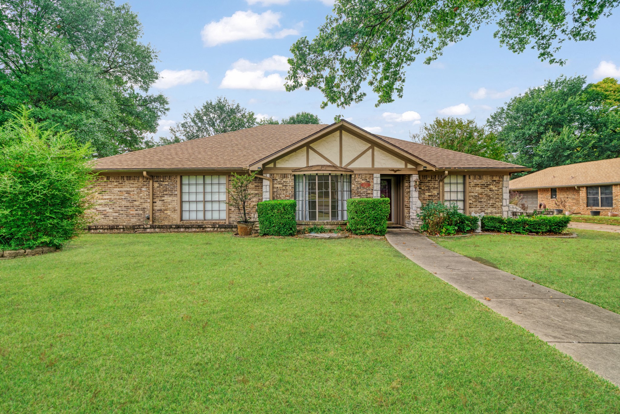 4010 Morningside Drive