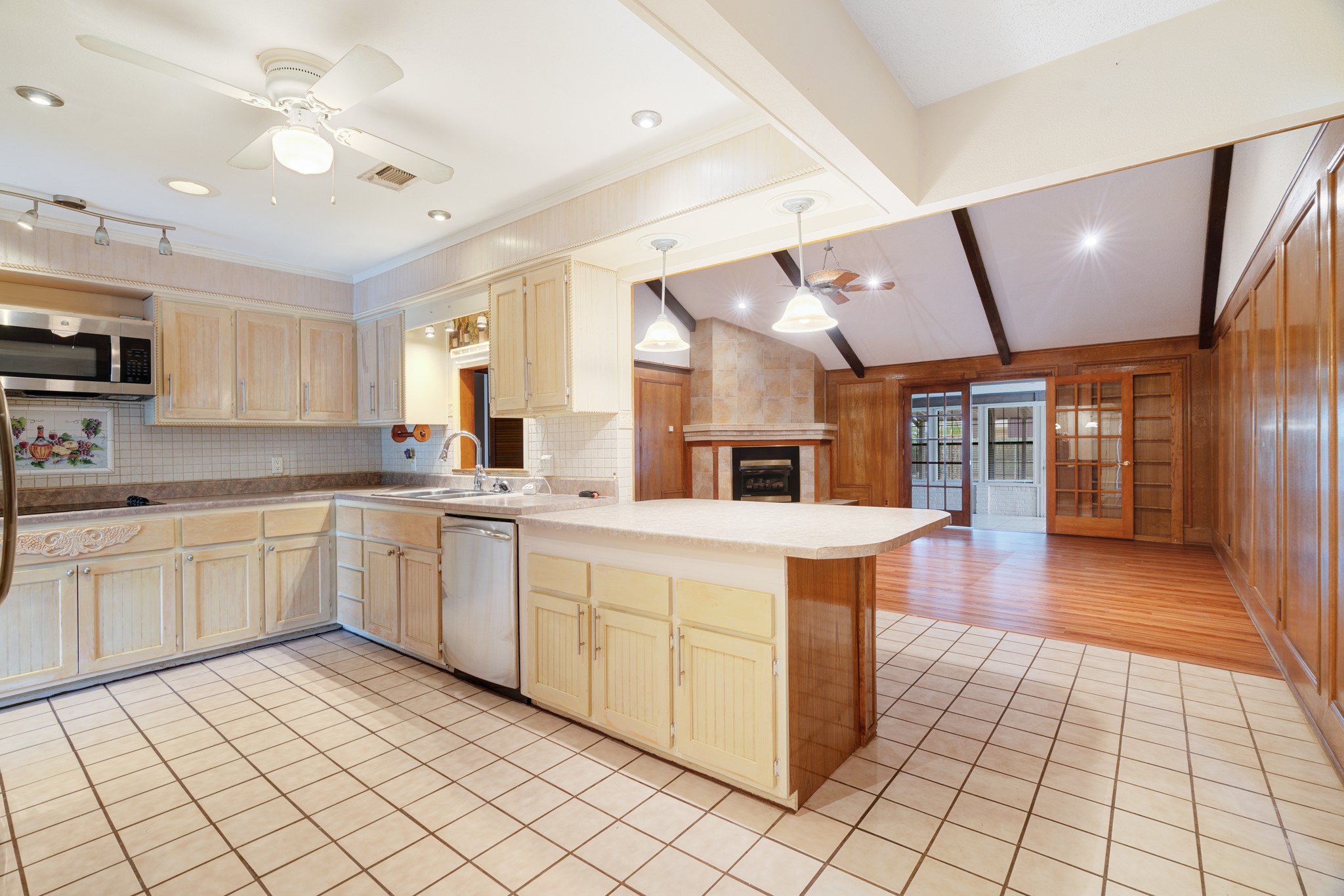 4010 Morningside Drive