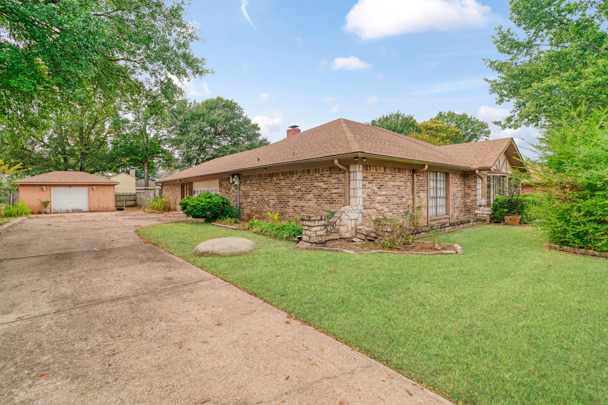 4010 Morningside Drive