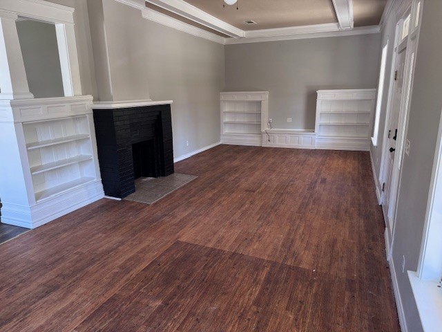 834 Graham Street
