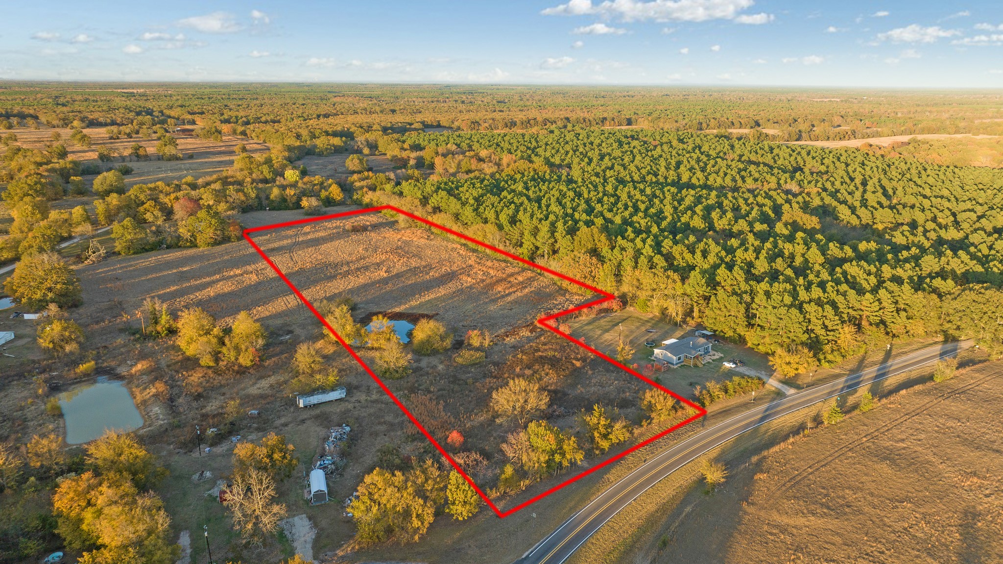 TBD FARM ROAD 3281