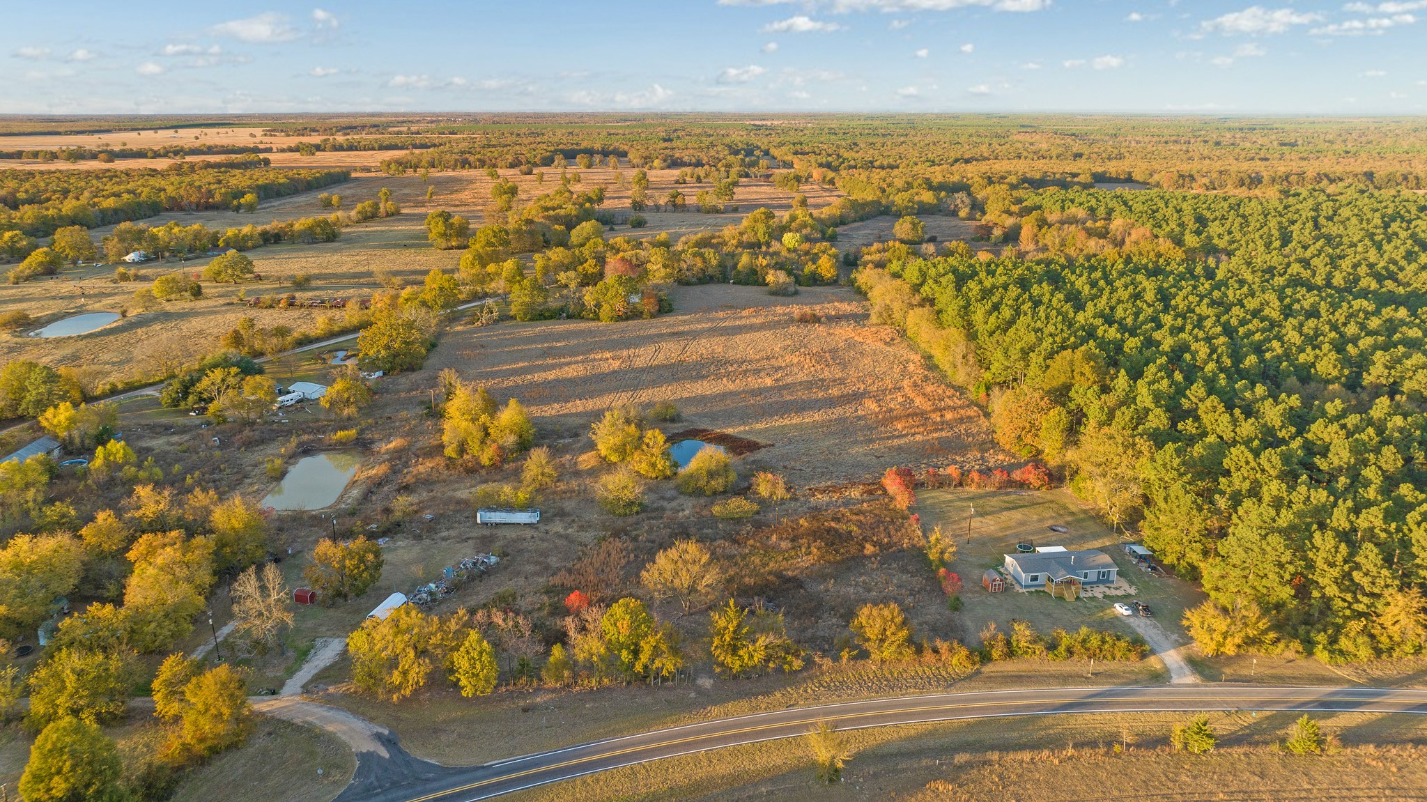 TBD FARM ROAD 3281