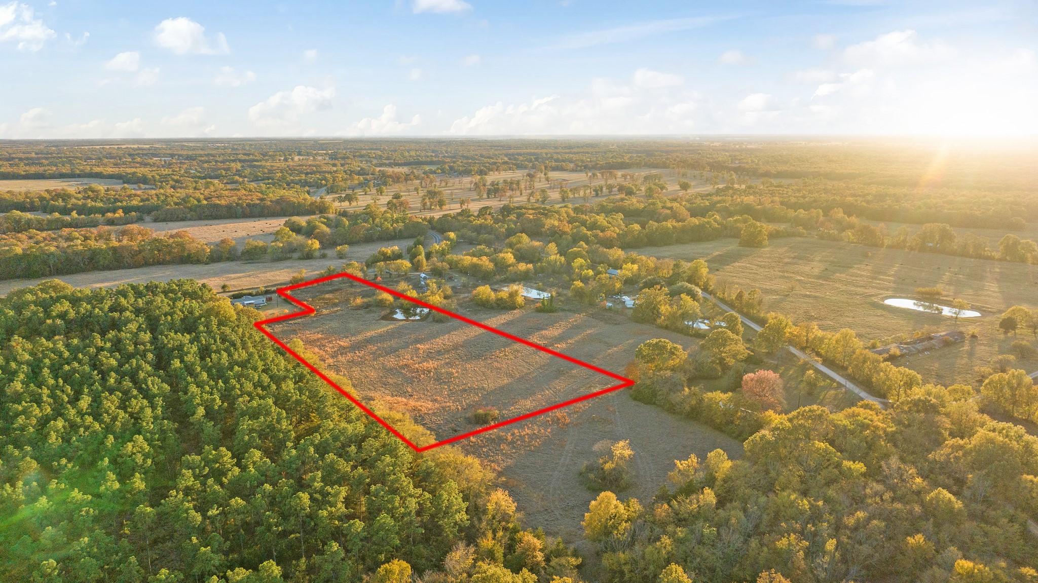 TBD FARM ROAD 3281