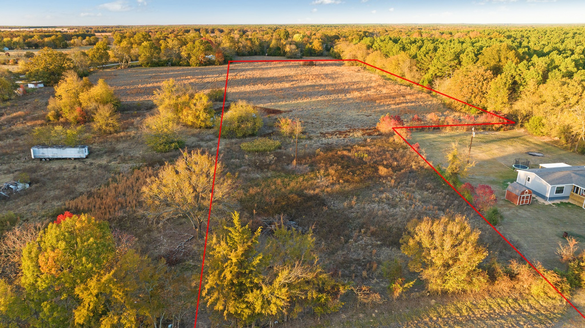 TBD FARM ROAD 3281