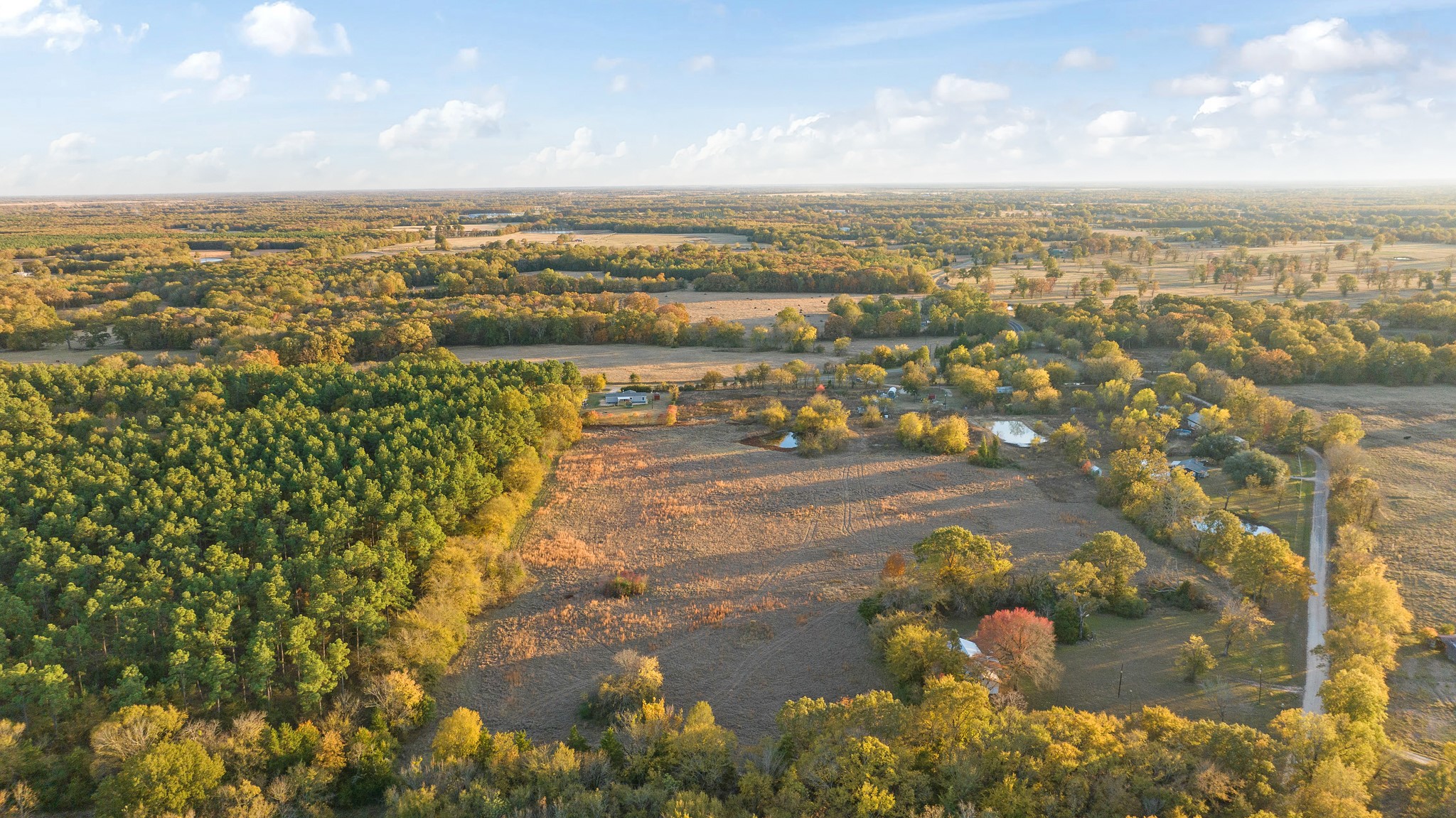 TBD FARM ROAD 3281