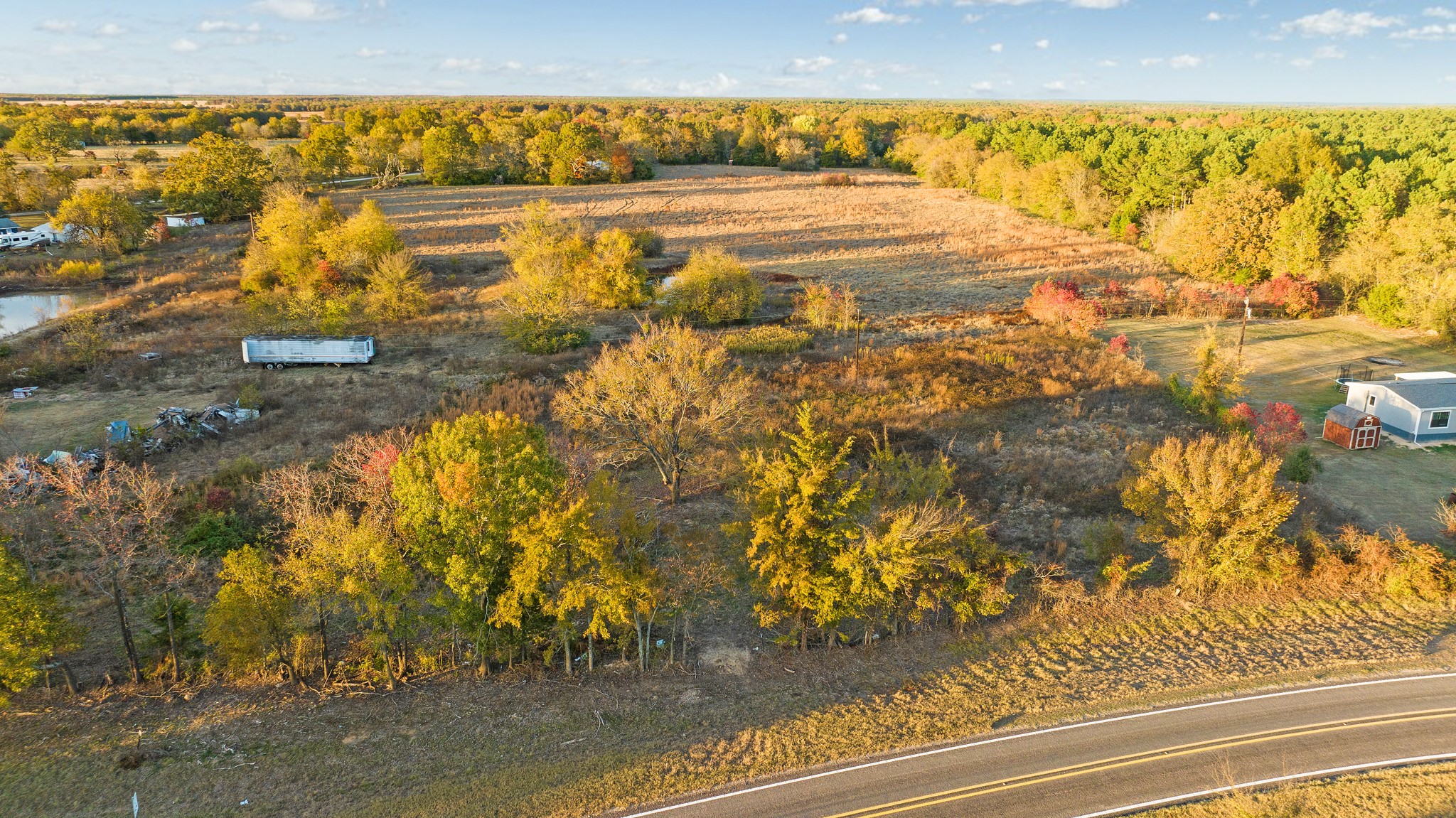 TBD FARM ROAD 3281