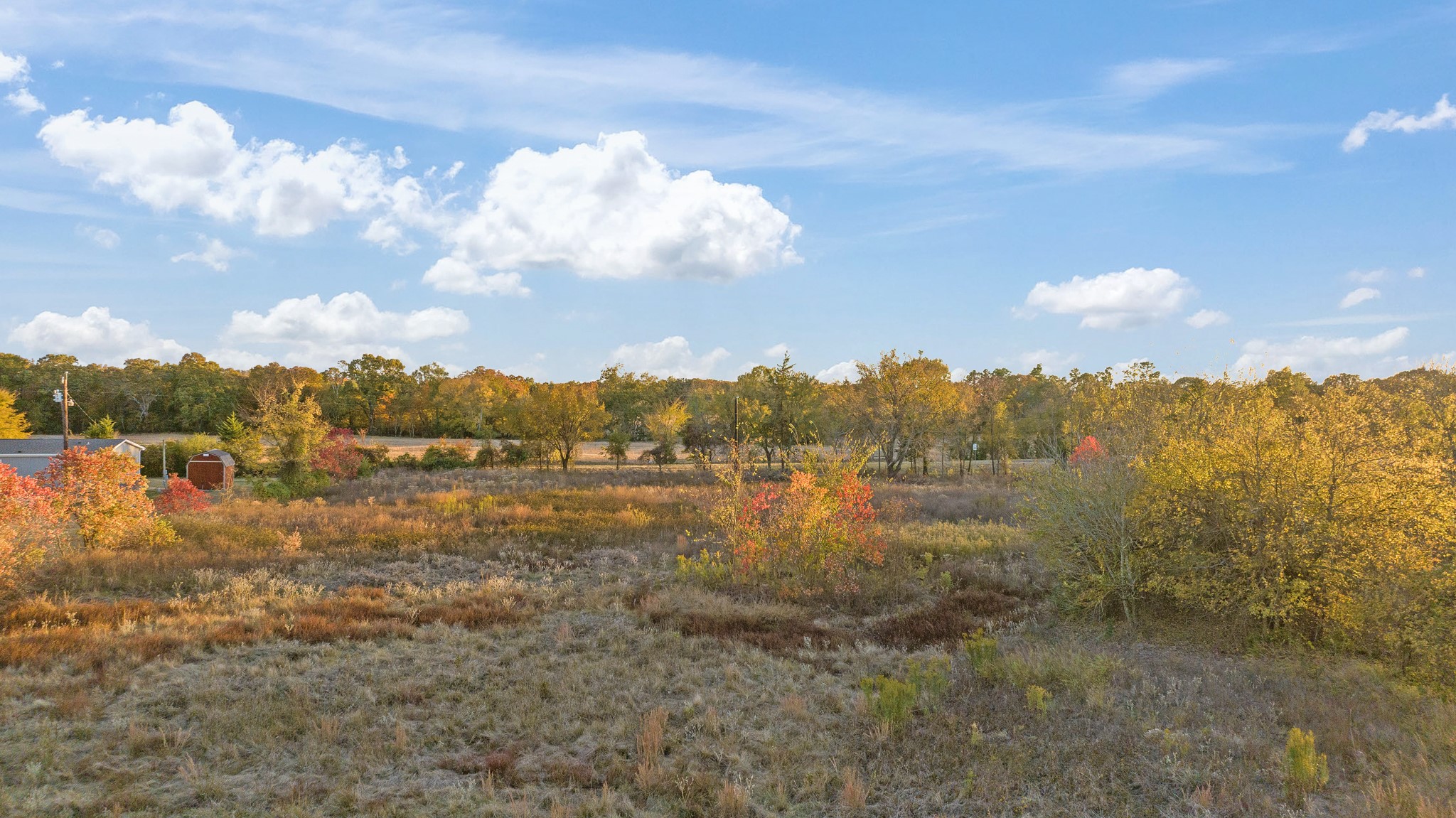 TBD FARM ROAD 3281
