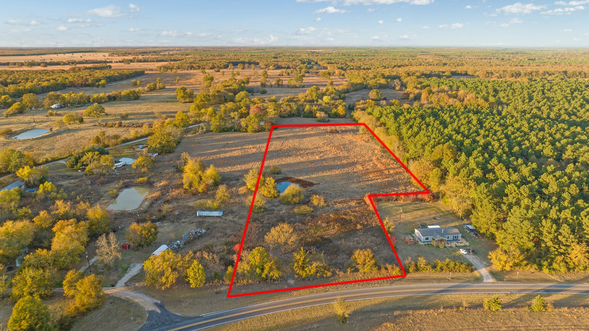 TBD FARM ROAD 3281