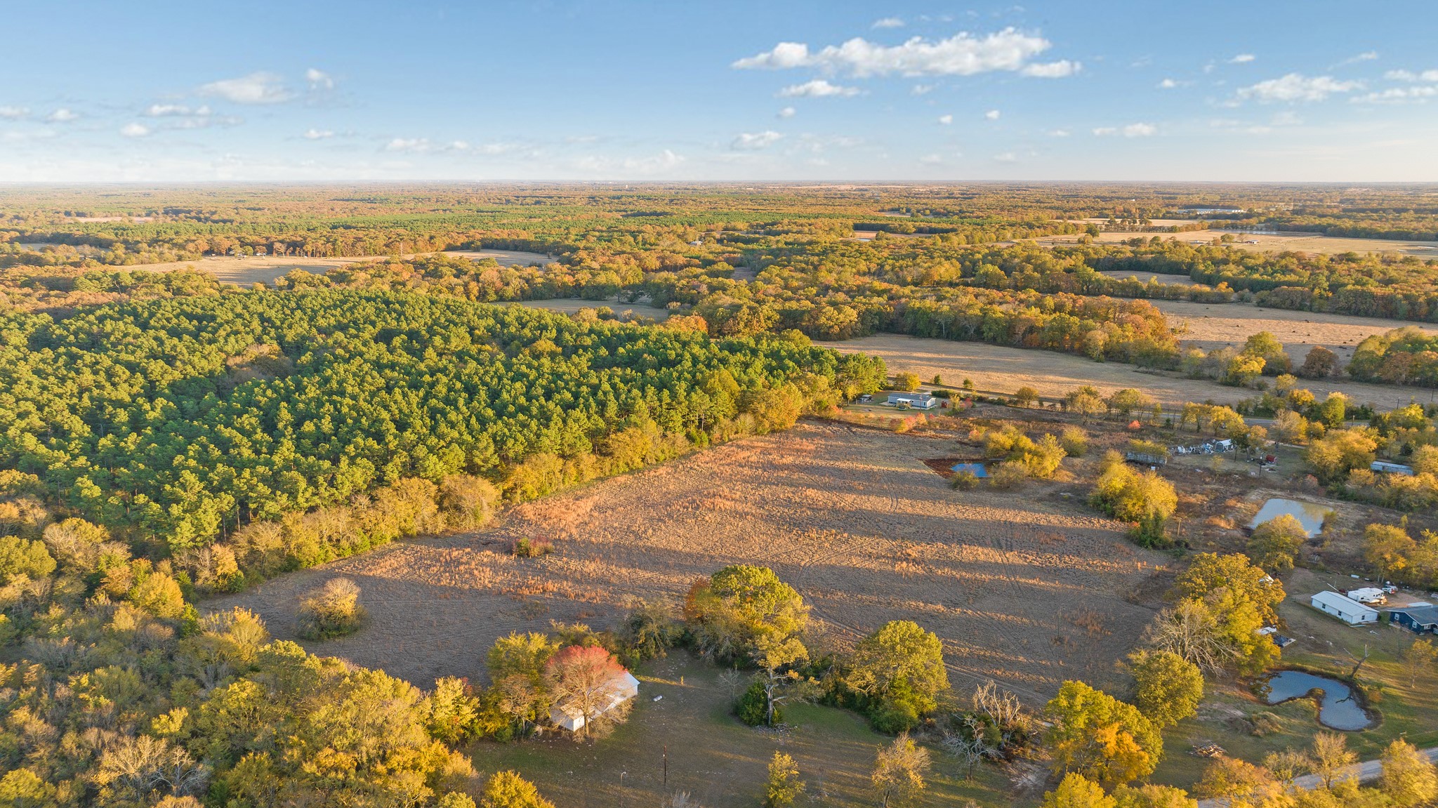 TBD FARM ROAD 3281