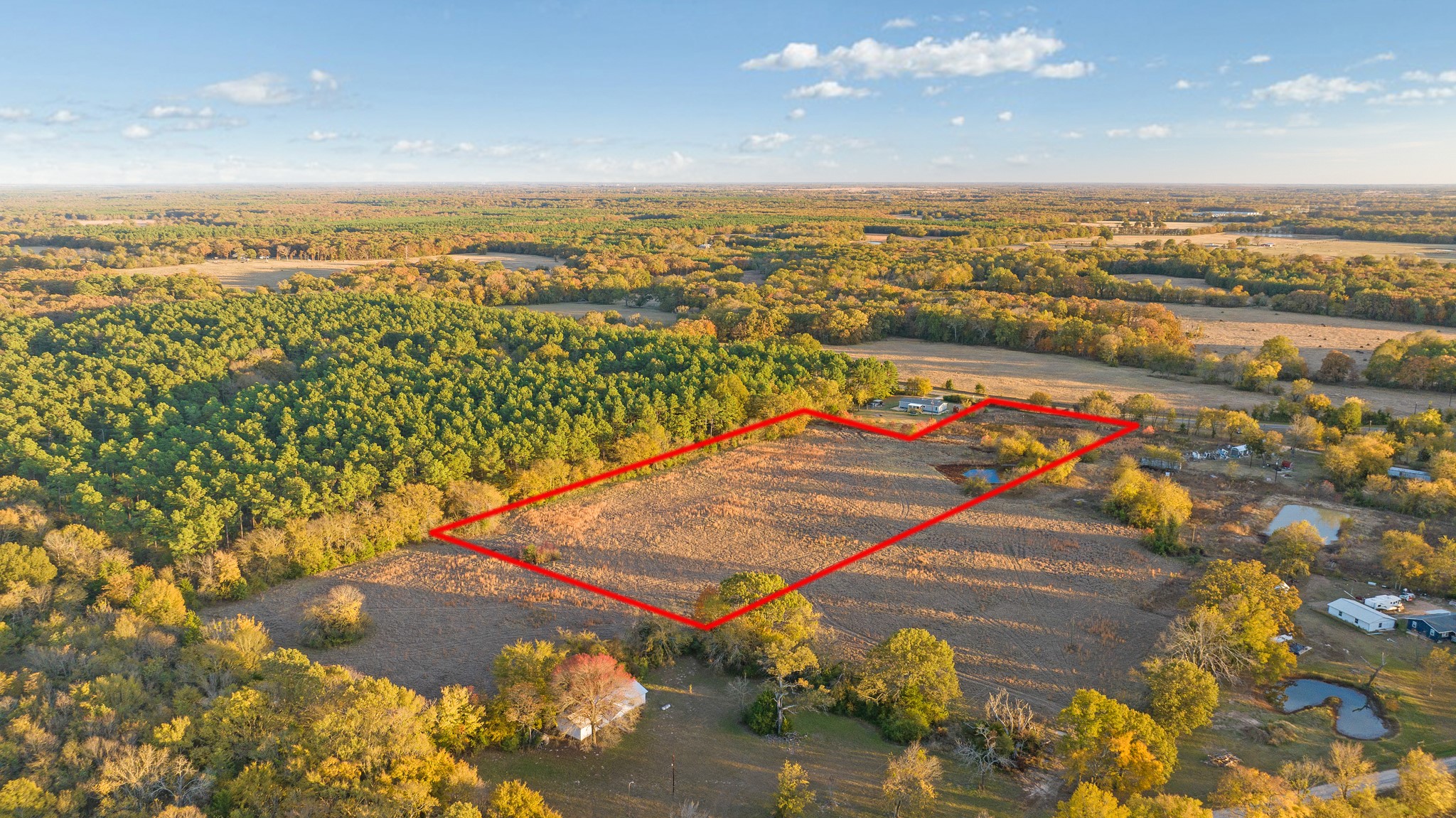 TBD FARM ROAD 3281
