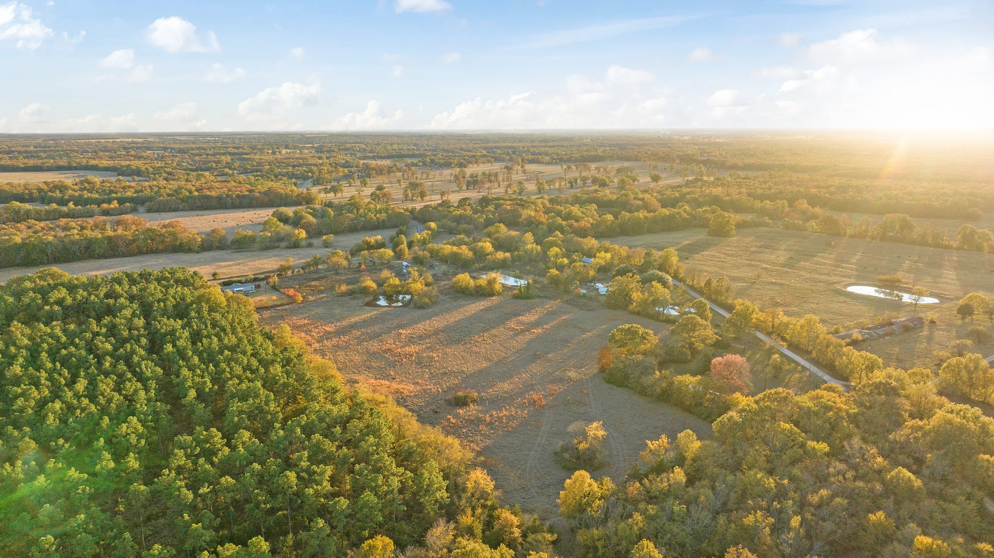TBD FARM ROAD 3281