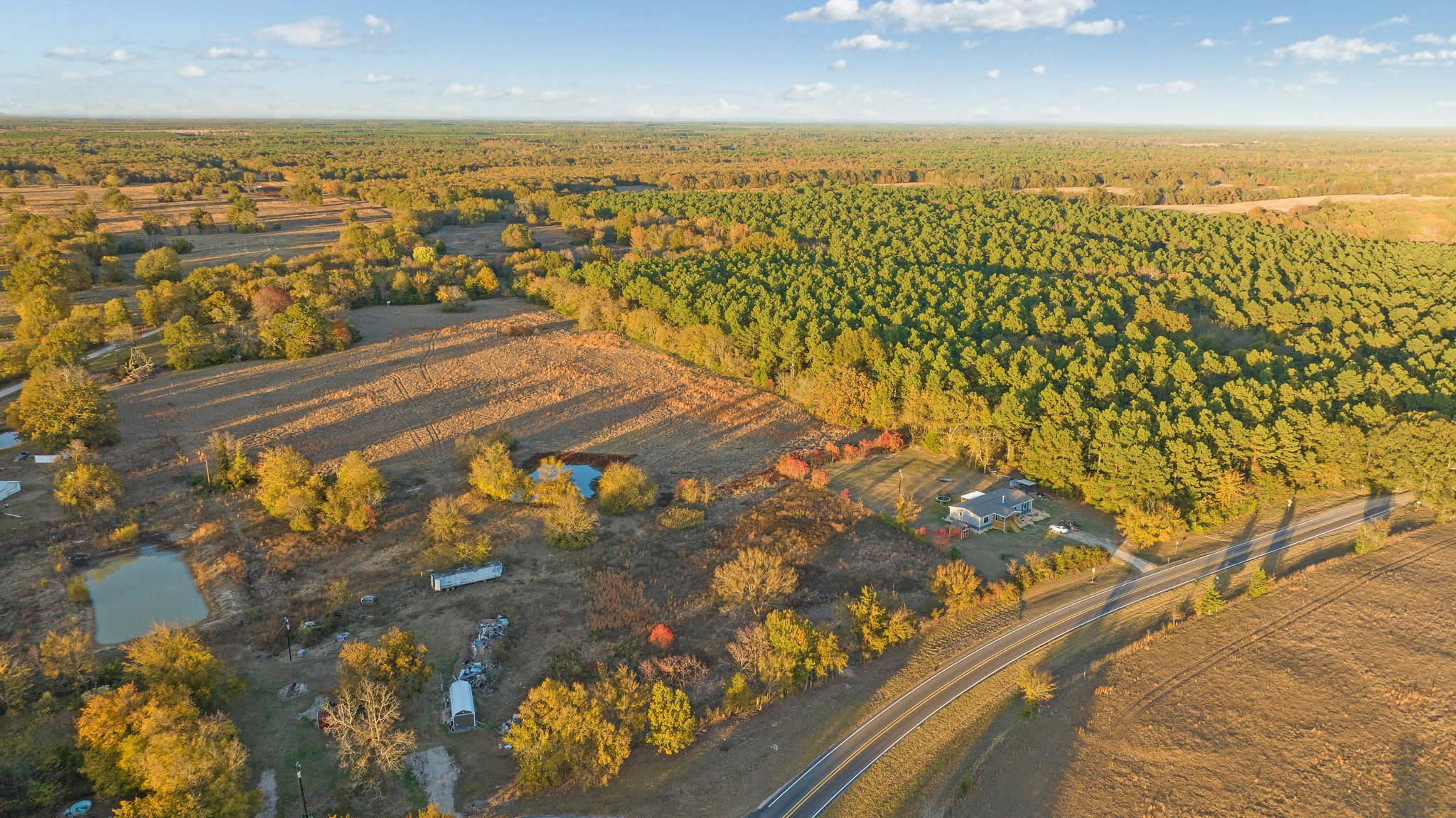 TBD FARM ROAD 3281
