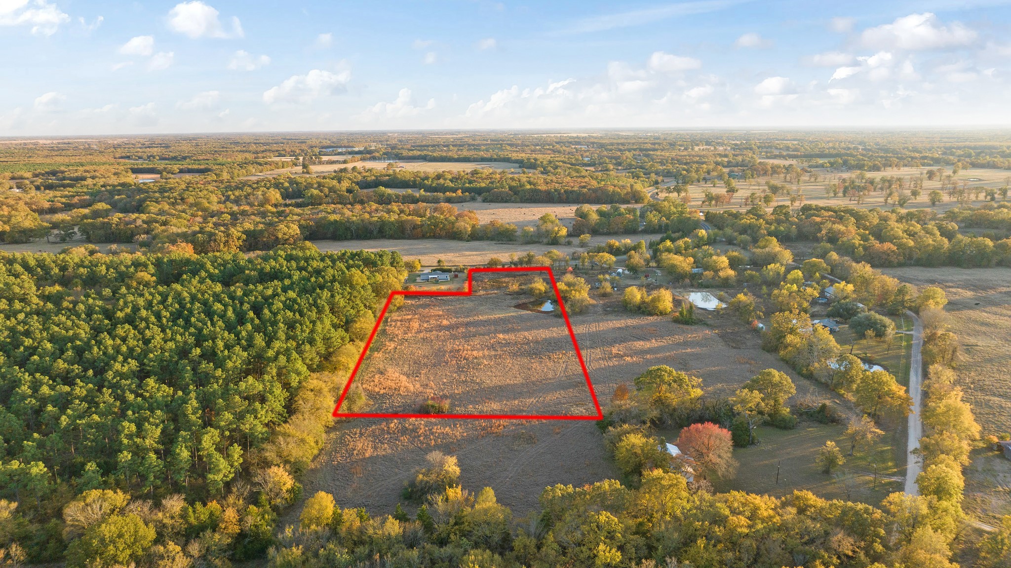 TBD FARM ROAD 3281