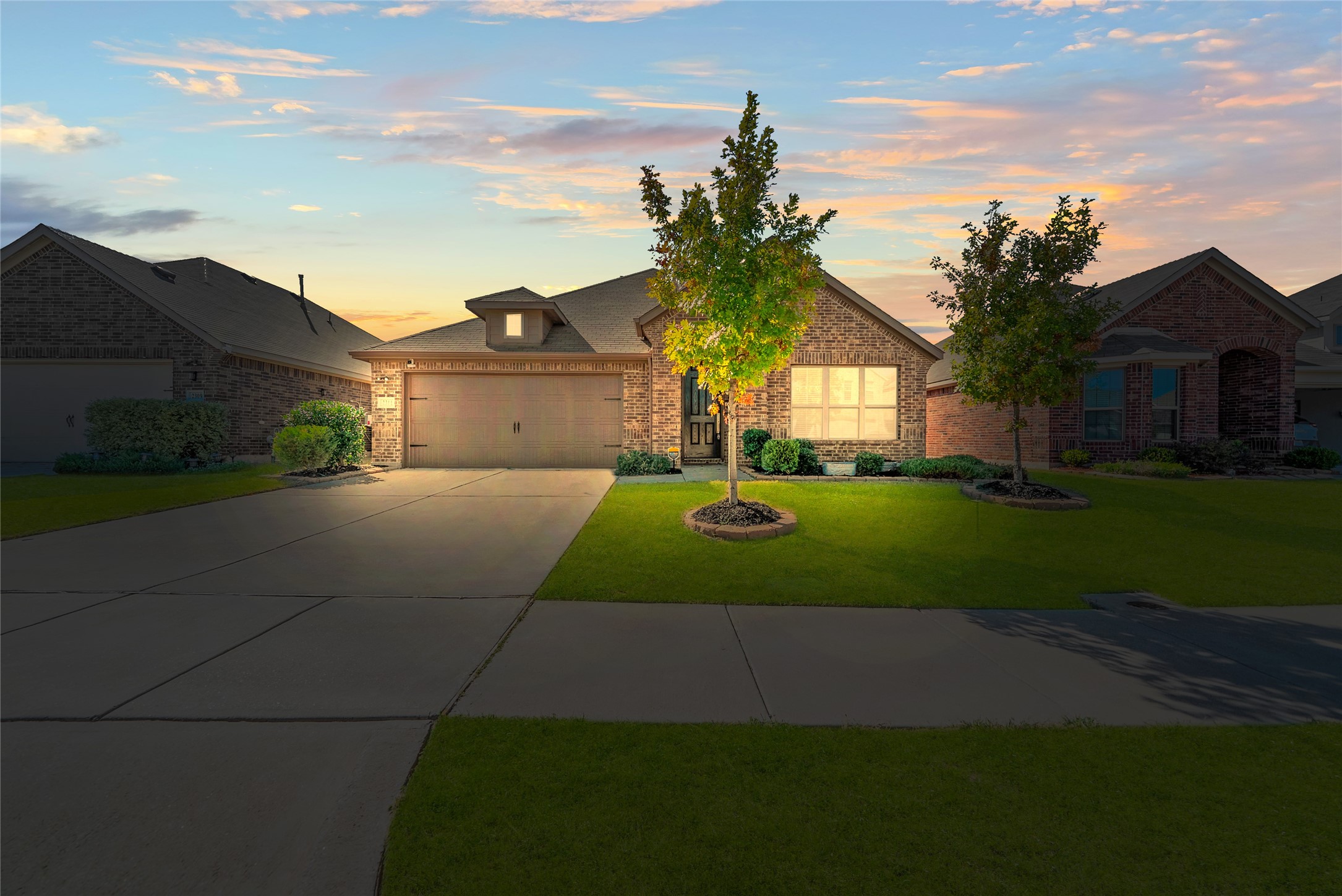 2311 Mount Olive Lane