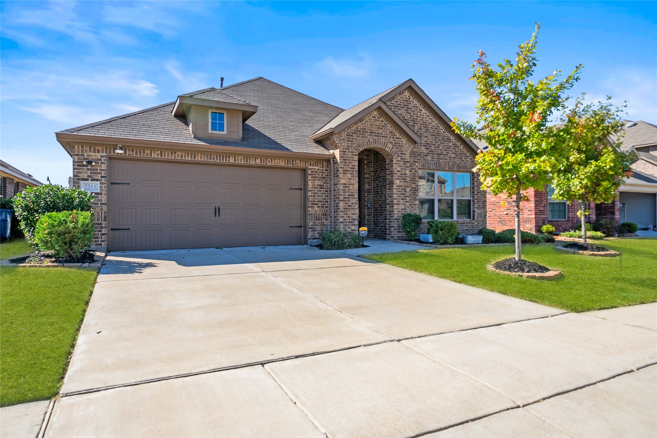 2311 Mount Olive Lane