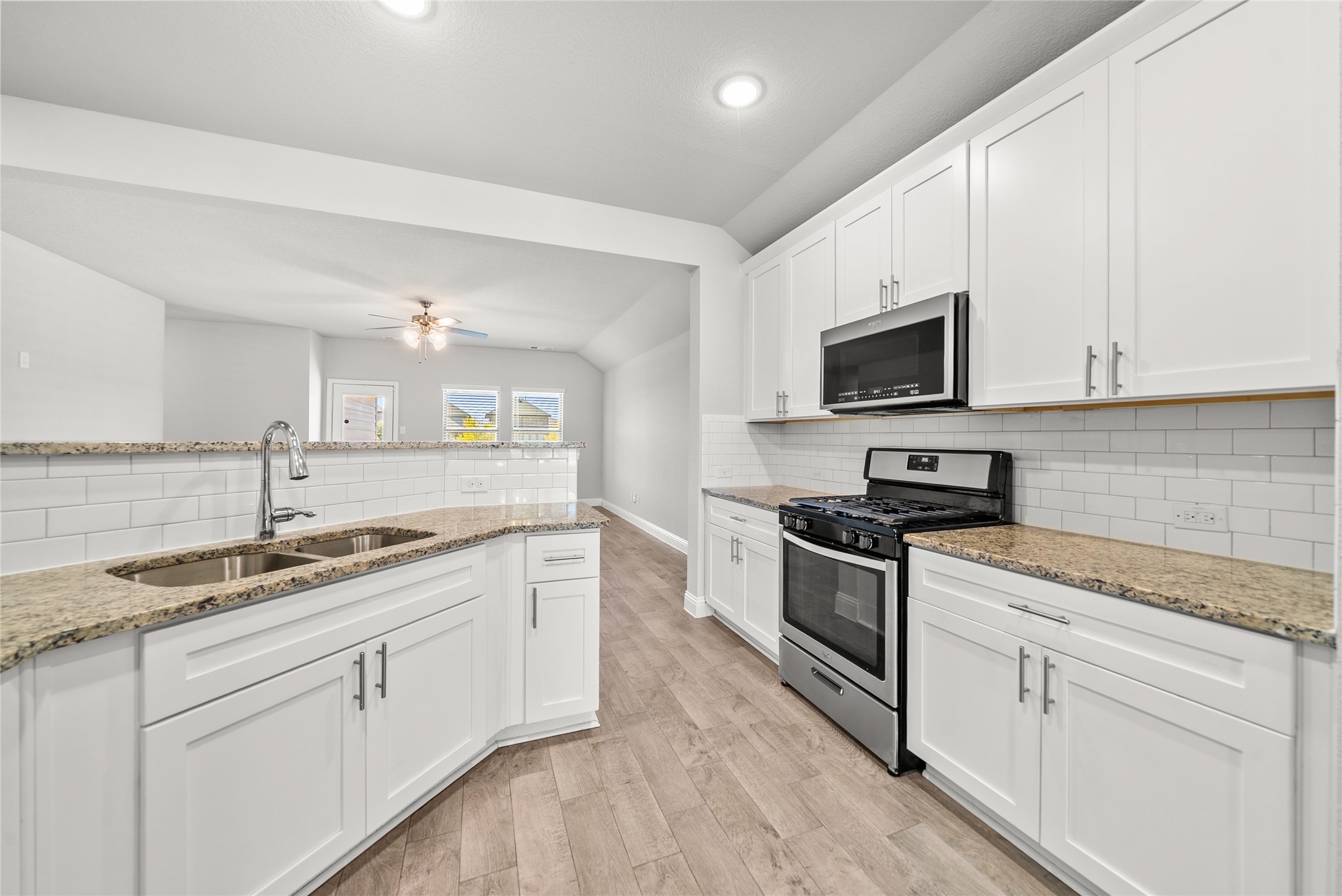 2311 Mount Olive Lane