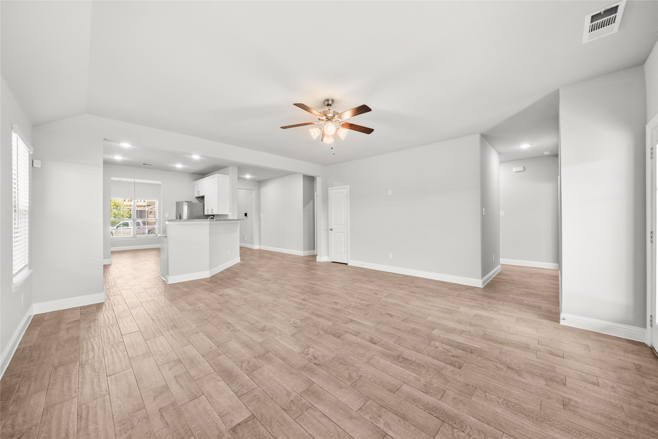 2311 Mount Olive Lane