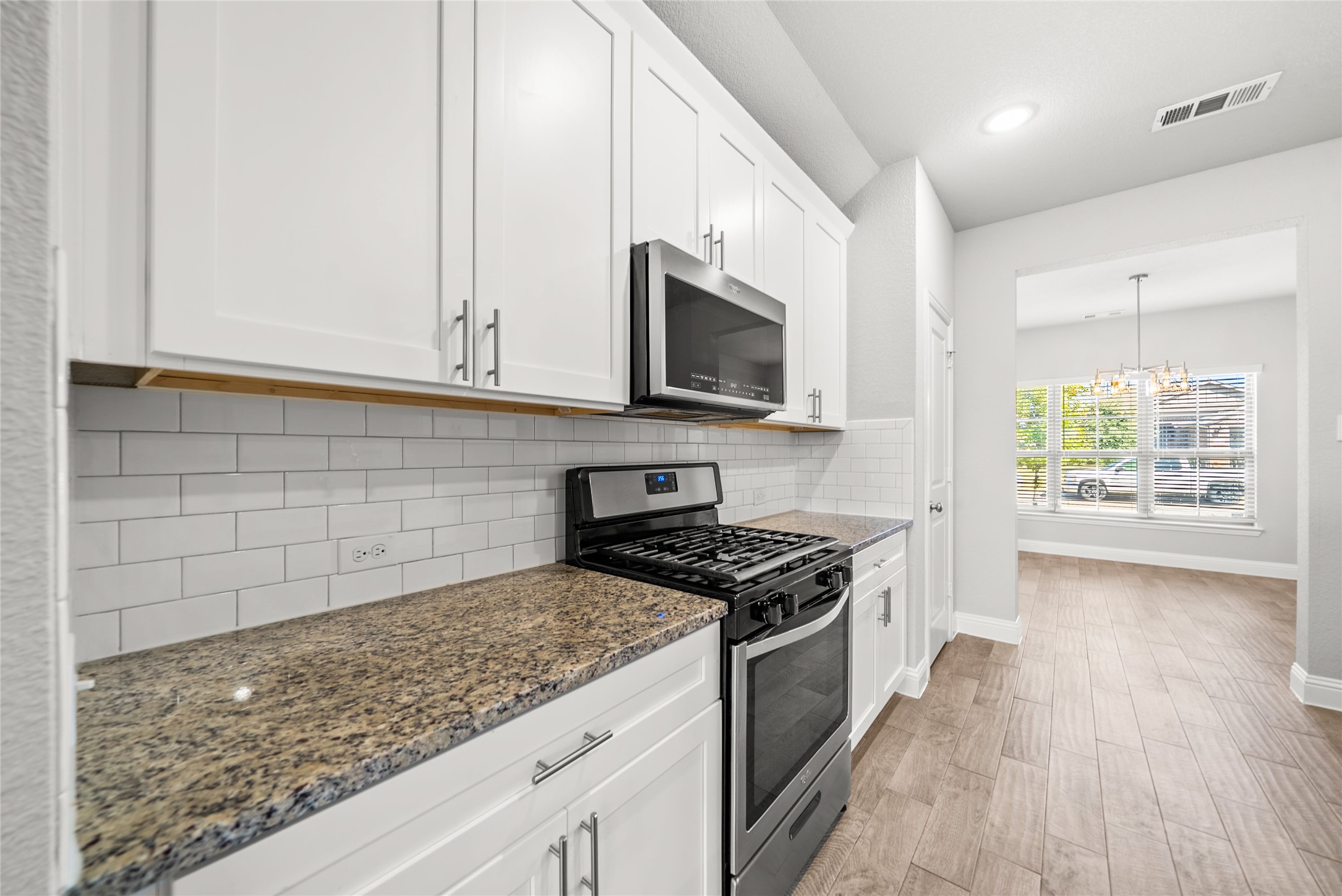 2311 Mount Olive Lane