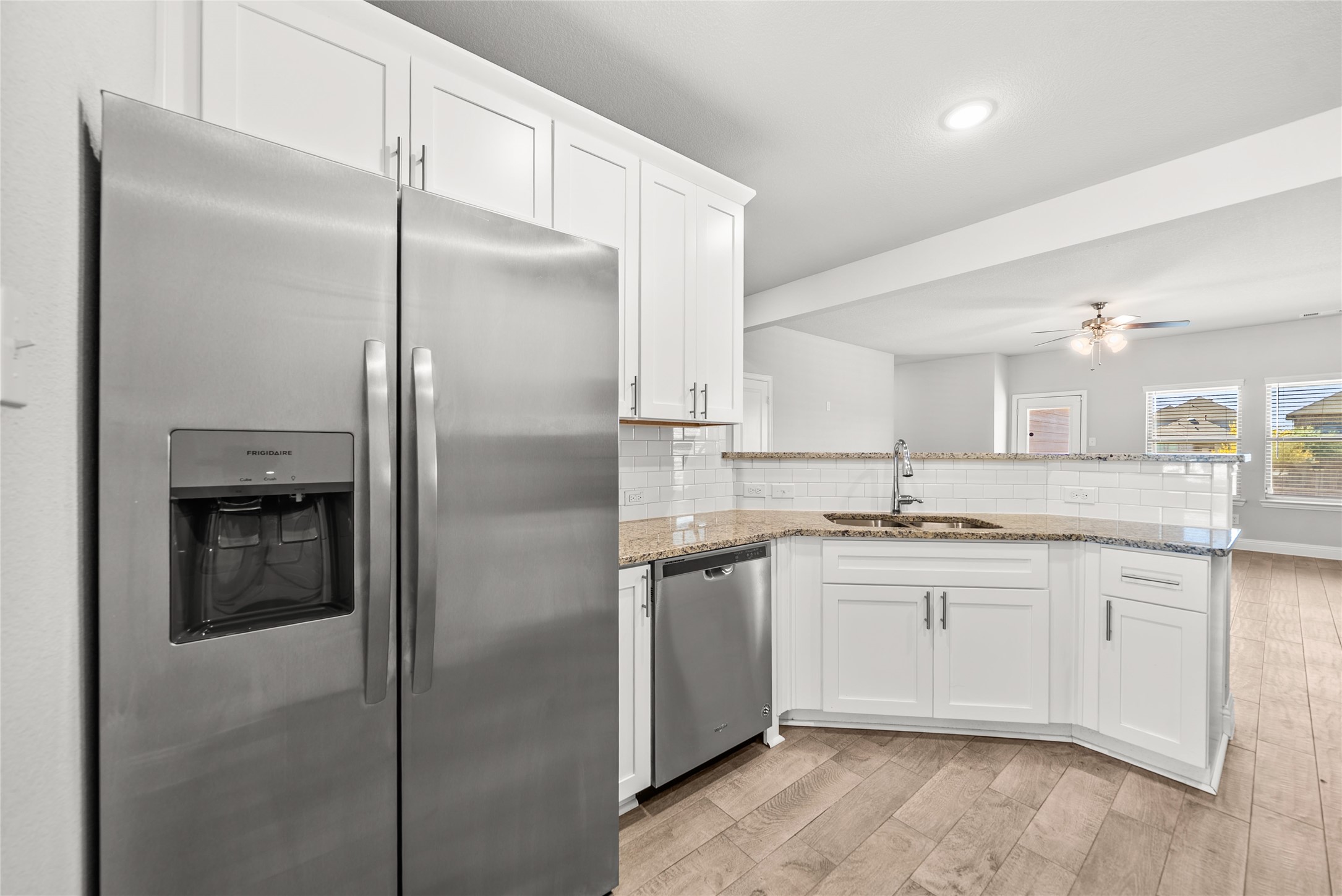 2311 Mount Olive Lane