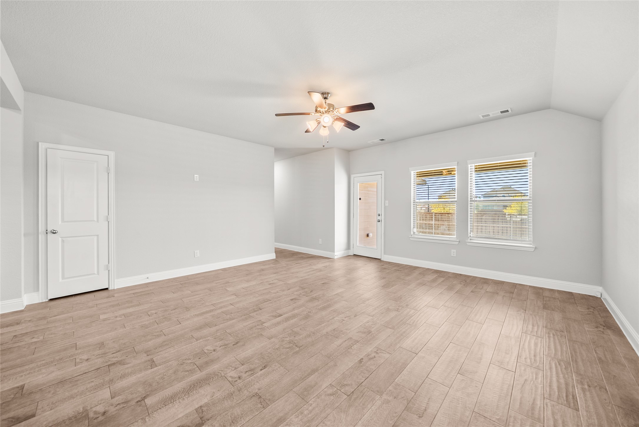 2311 Mount Olive Lane