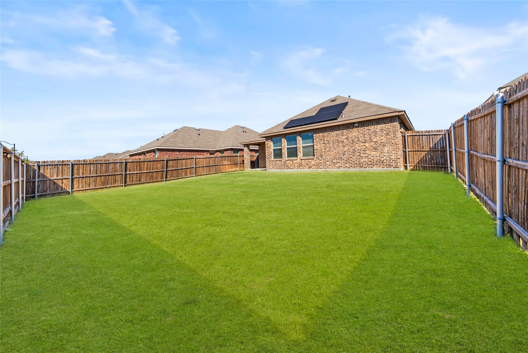 2311 Mount Olive Lane