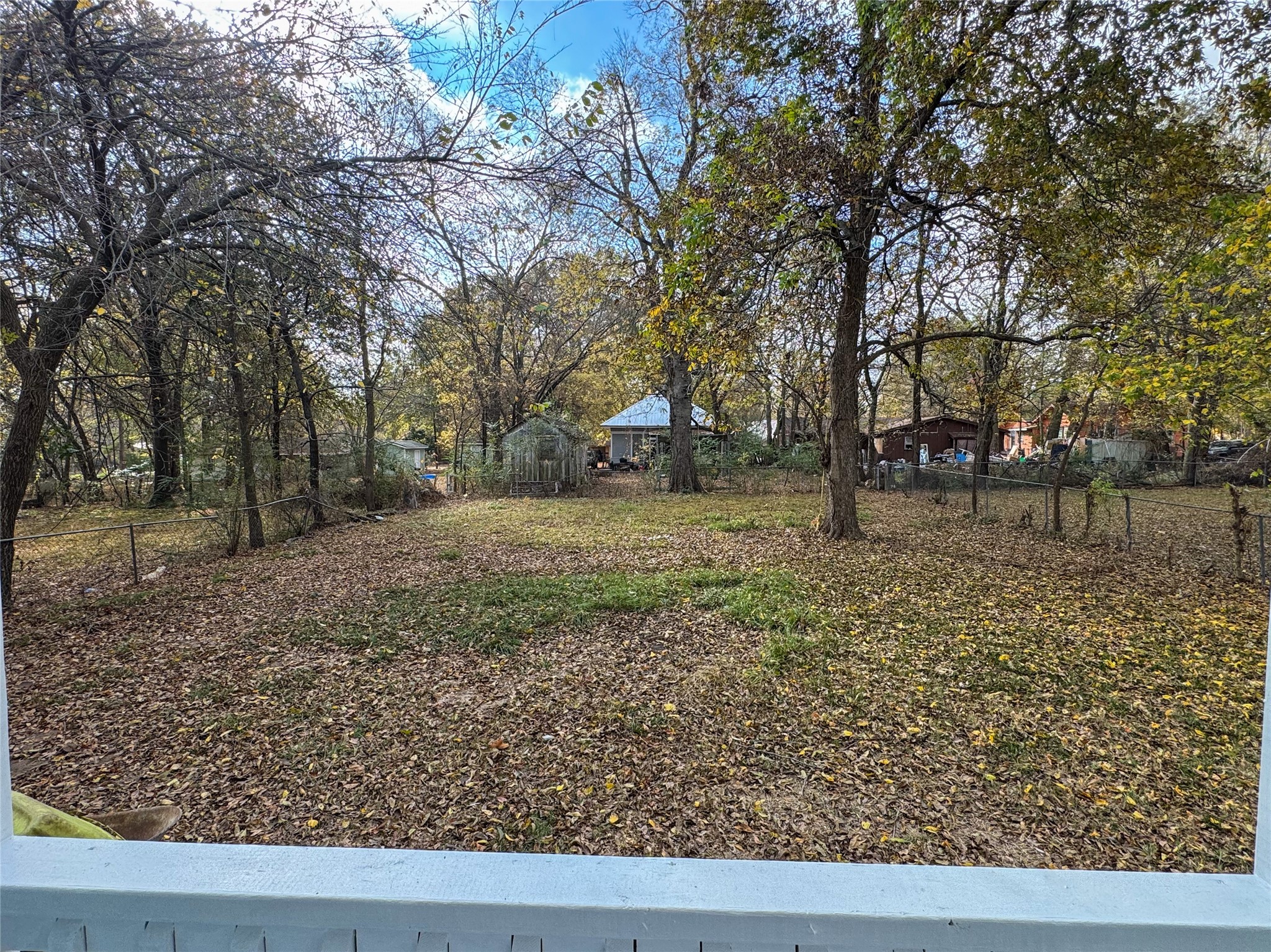 1403 W Austin Street